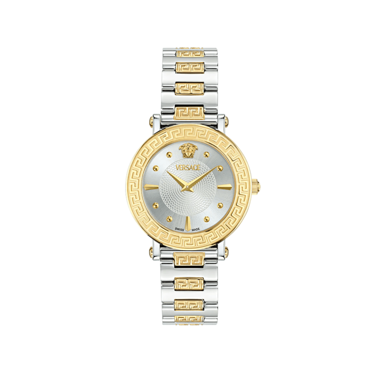 VERSACE Đồng Hồ Nữ Greca Sphere VE9C00524 - L&M Luxury Timepieces