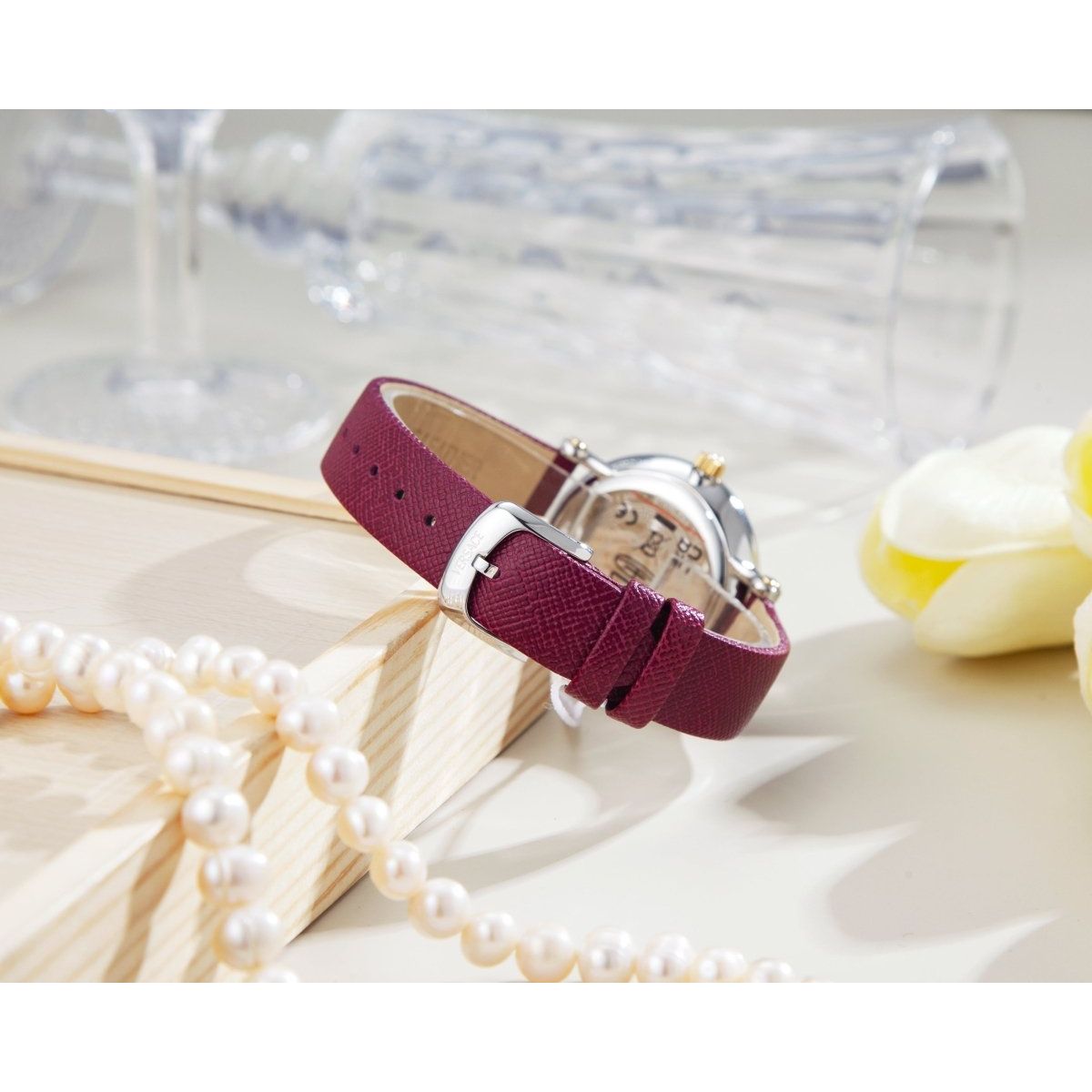 Greca Sphere - L&M Luxury Timepieces