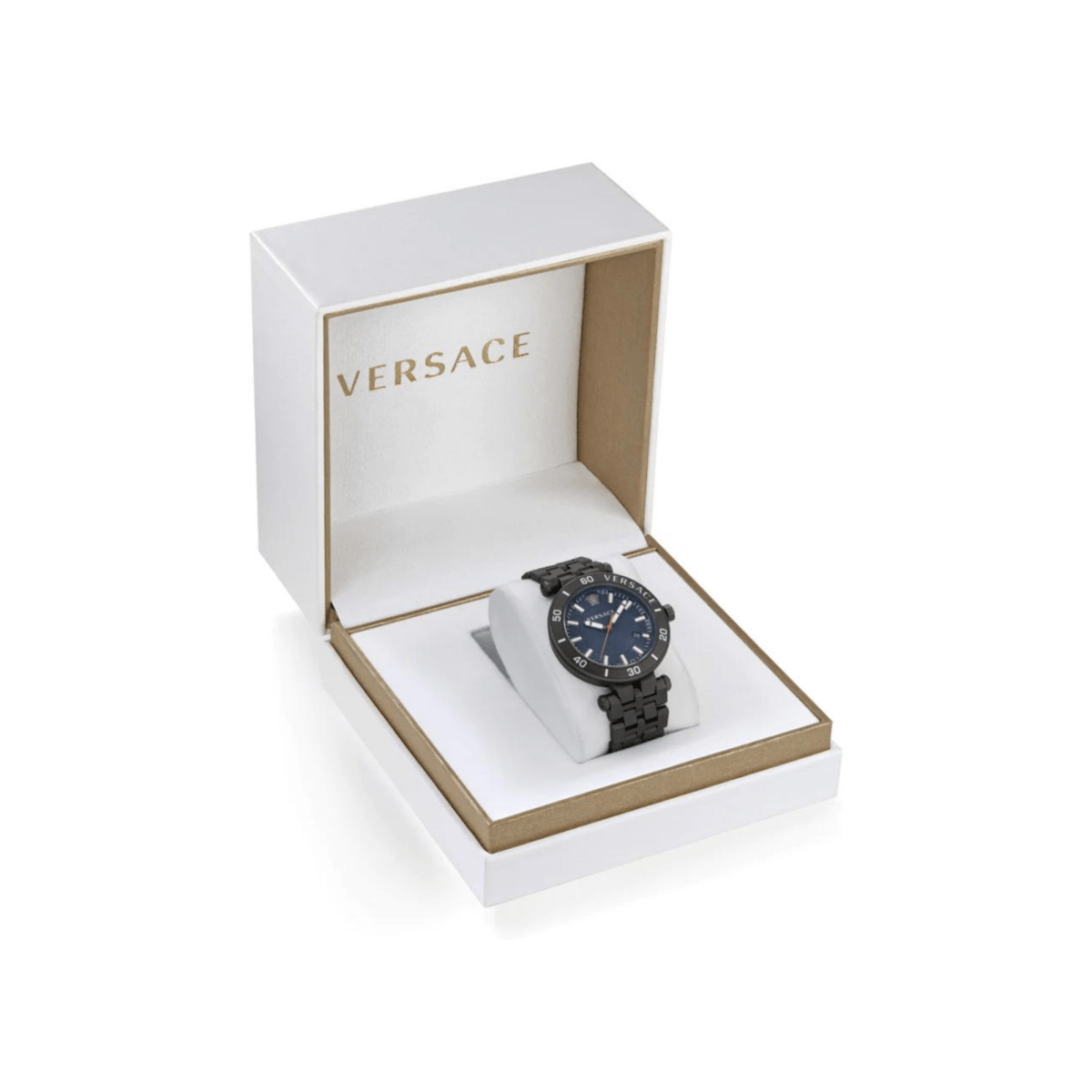 Greca Sport - L&M Luxury Timepieces