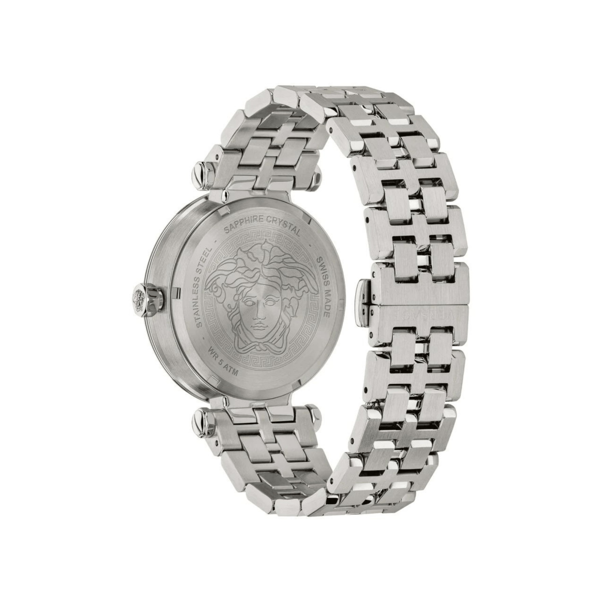Greca Sport - L&M Luxury Timepieces