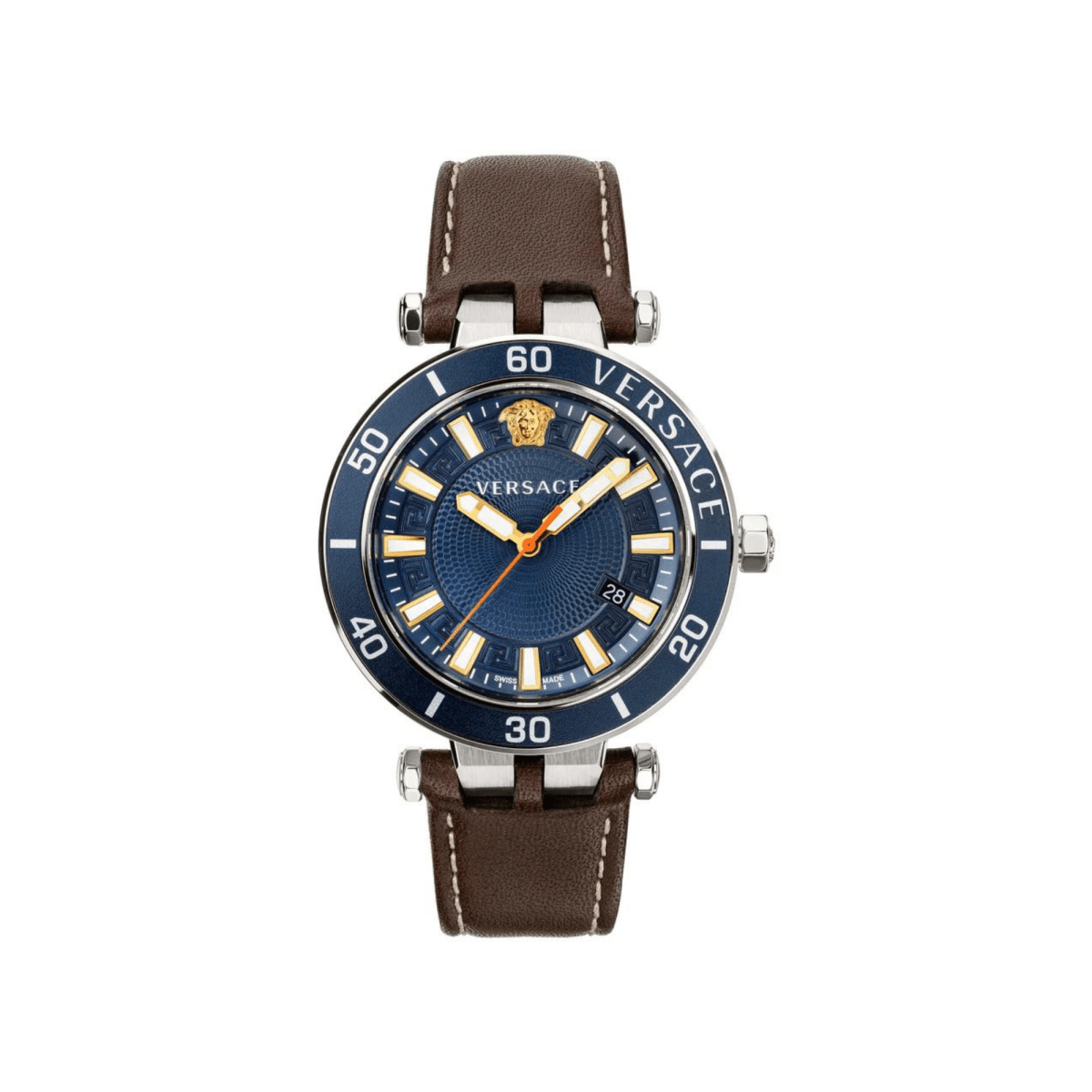 Greca Sport - L&M Luxury Timepieces