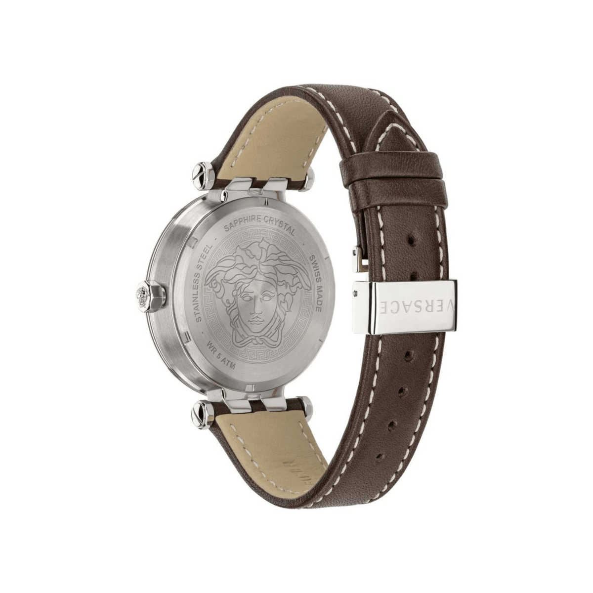 Greca Sport - L&M Luxury Timepieces