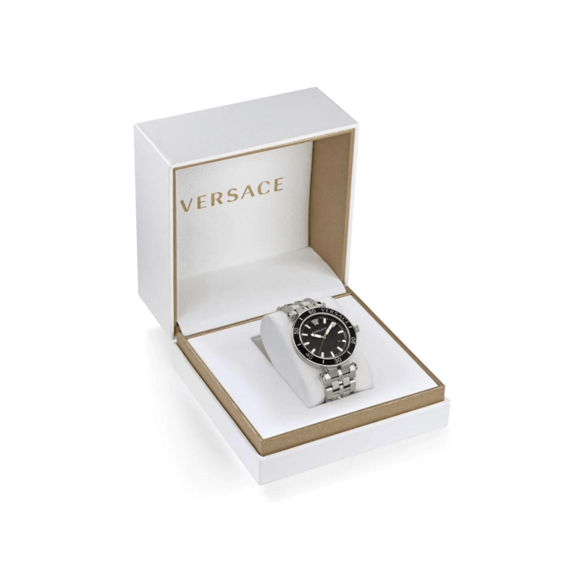 Greca Sport - L&M Luxury Timepieces