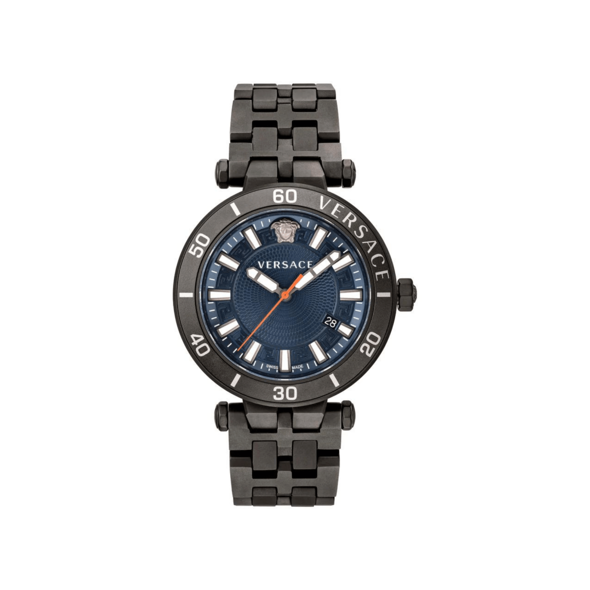 Greca Sport - L&M Luxury Timepieces