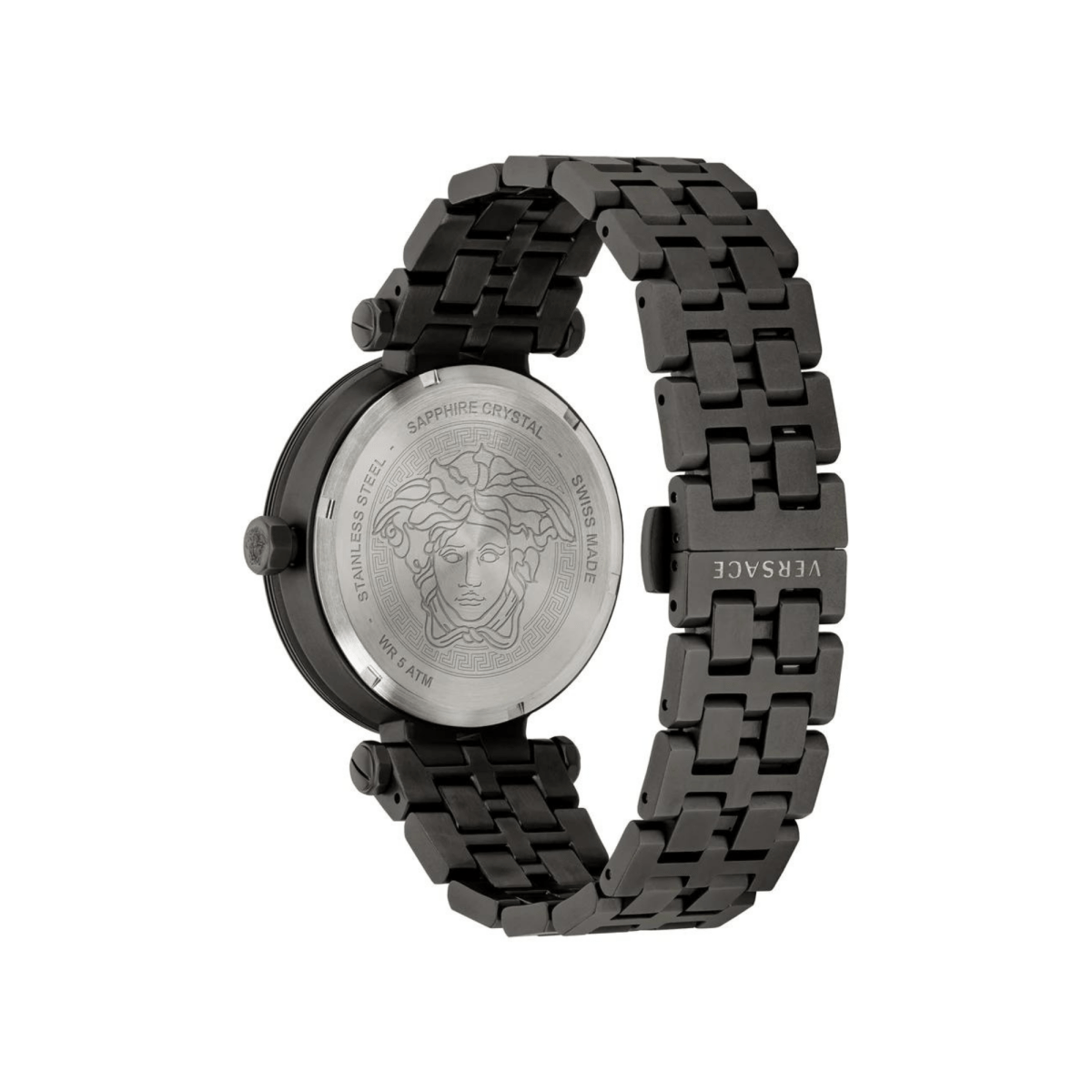 Greca Sport - L&M Luxury Timepieces