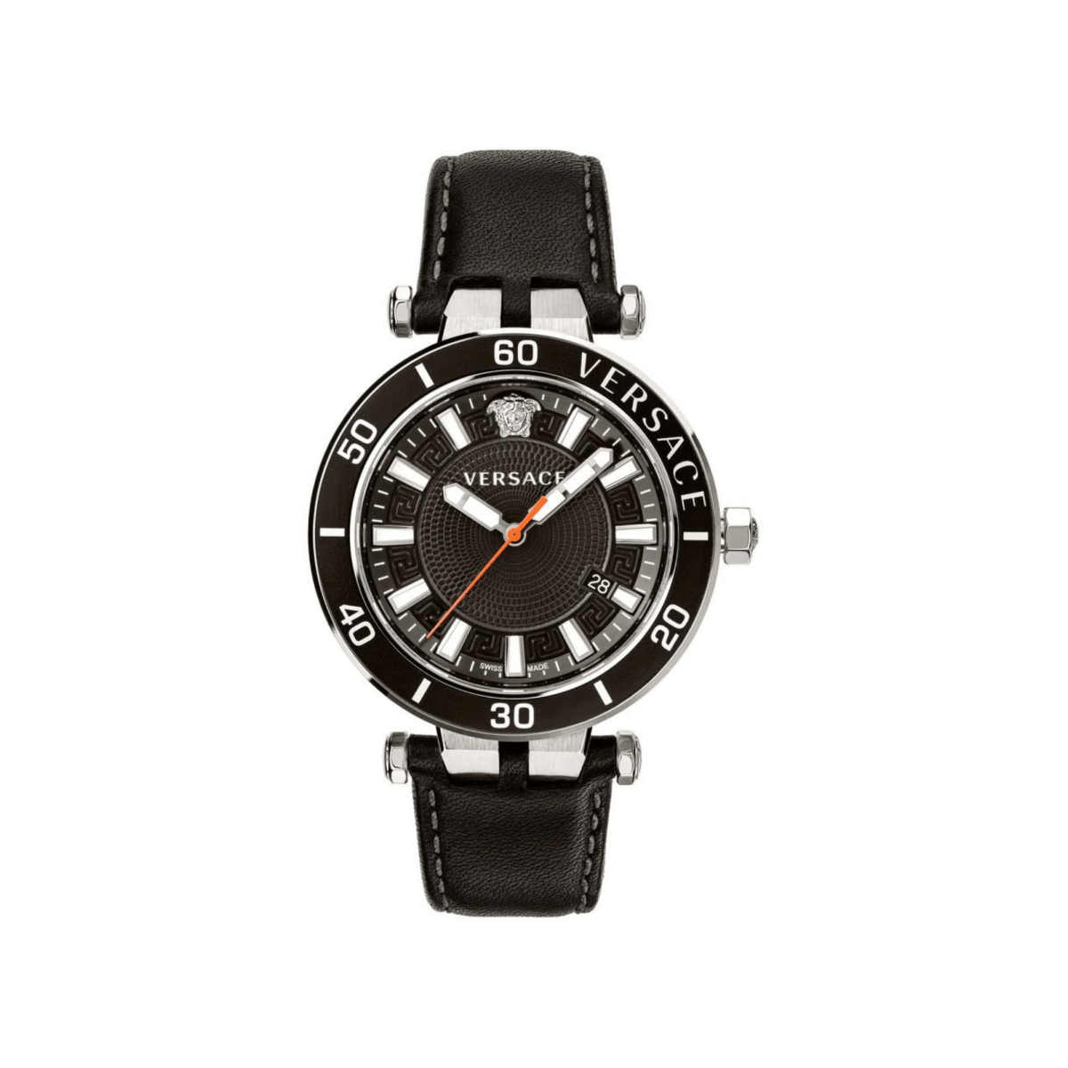 Greca Sport - L&M Luxury Timepieces