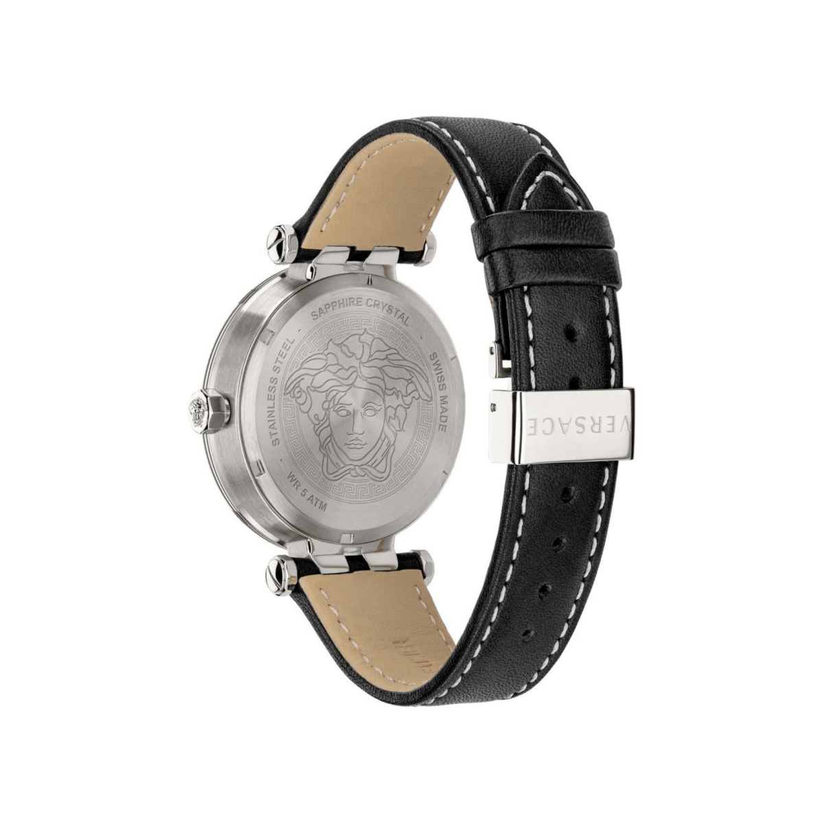 Greca Sport - L&M Luxury Timepieces