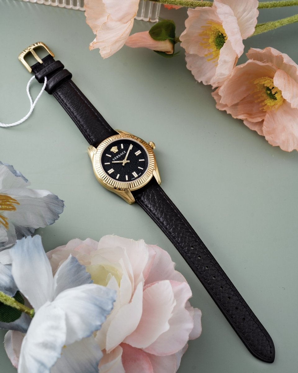 Greca Time Lady - L&M Luxury Timepieces