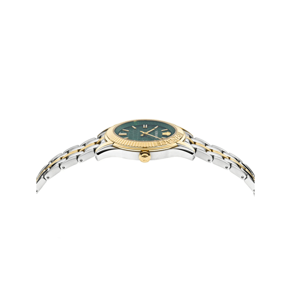 Greca Time Lady - L&M Luxury Timepieces