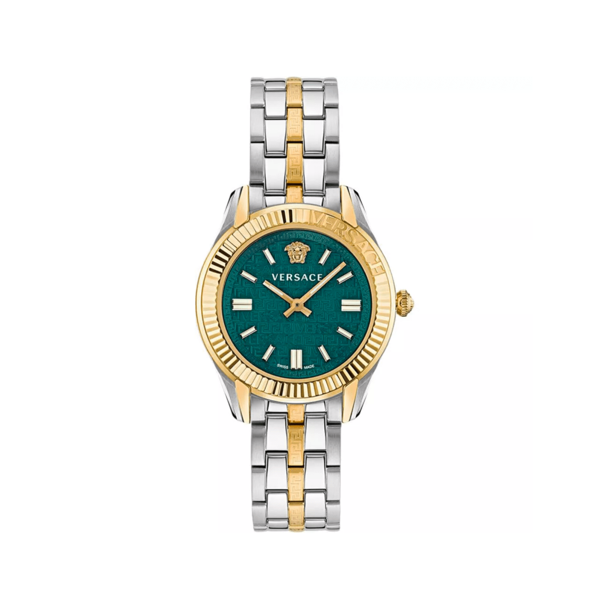 Greca Time Lady - L&M Luxury Timepieces