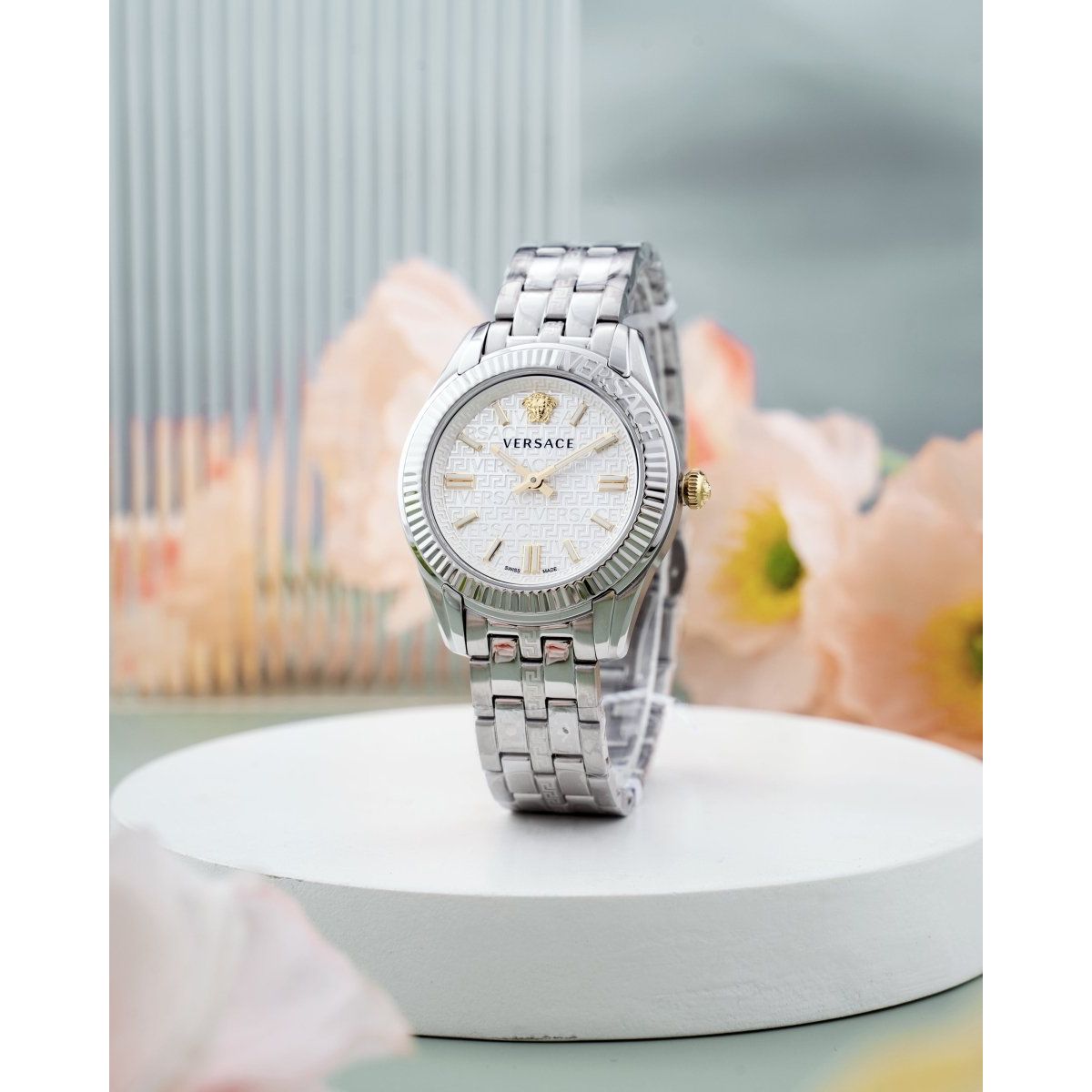 Greca Time Lady - L&M Luxury Timepieces