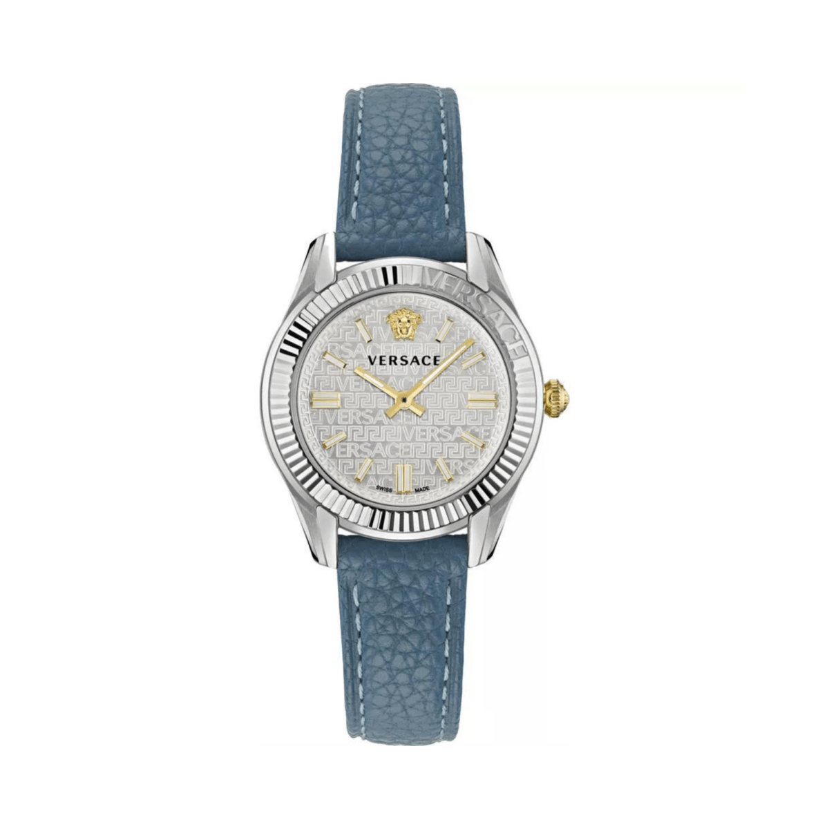 VERSACE Đồng Hồ Nữ Greca Time Lady VE6C00123 - L&M Luxury Timepieces