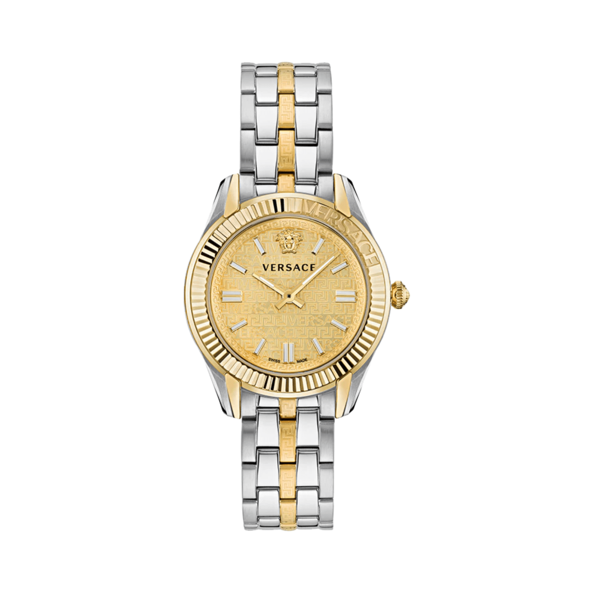 Greca Time Lady - L&M Luxury Timepieces