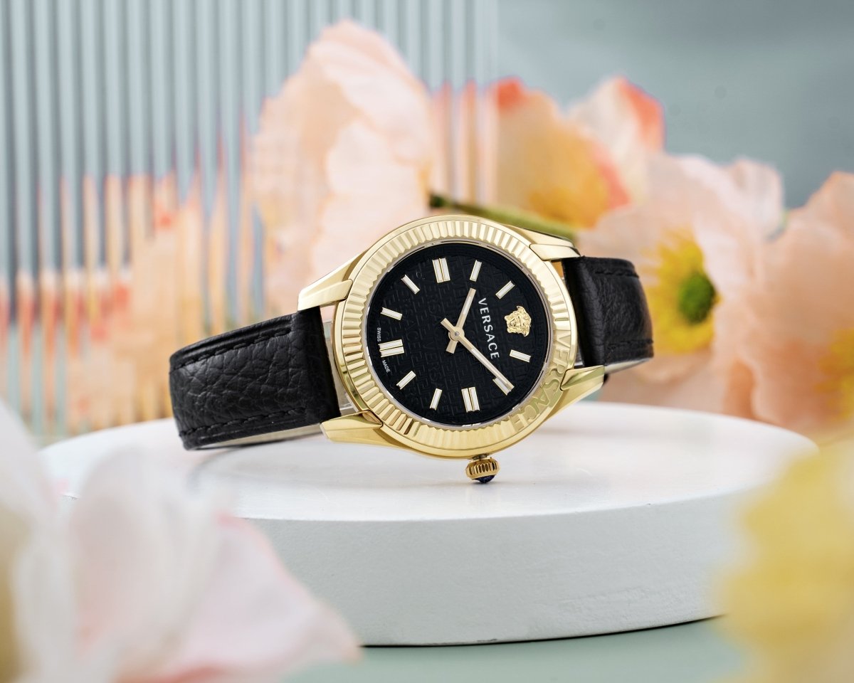Greca Time Lady - L&M Luxury Timepieces