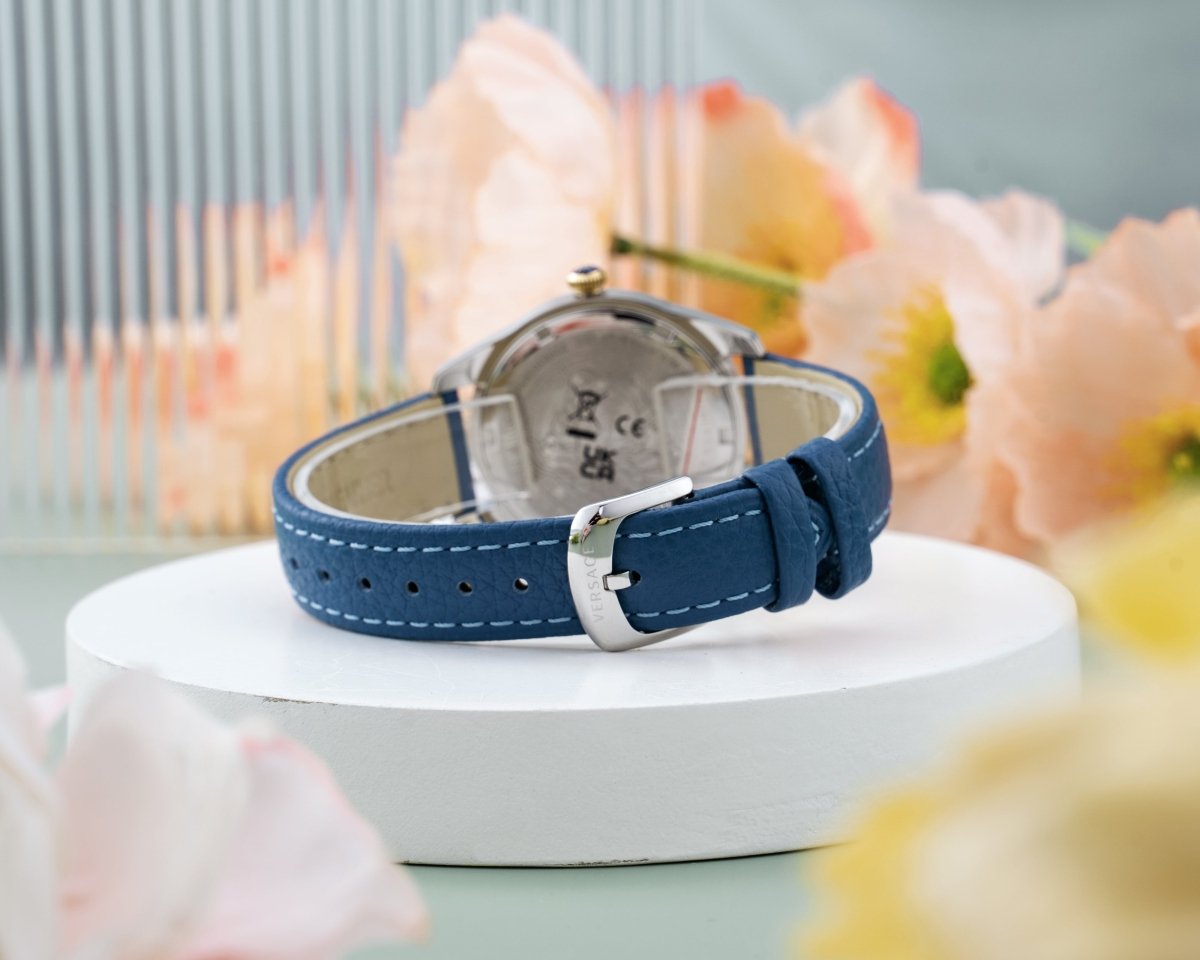 Greca Time Lady - L&M Luxury Timepieces