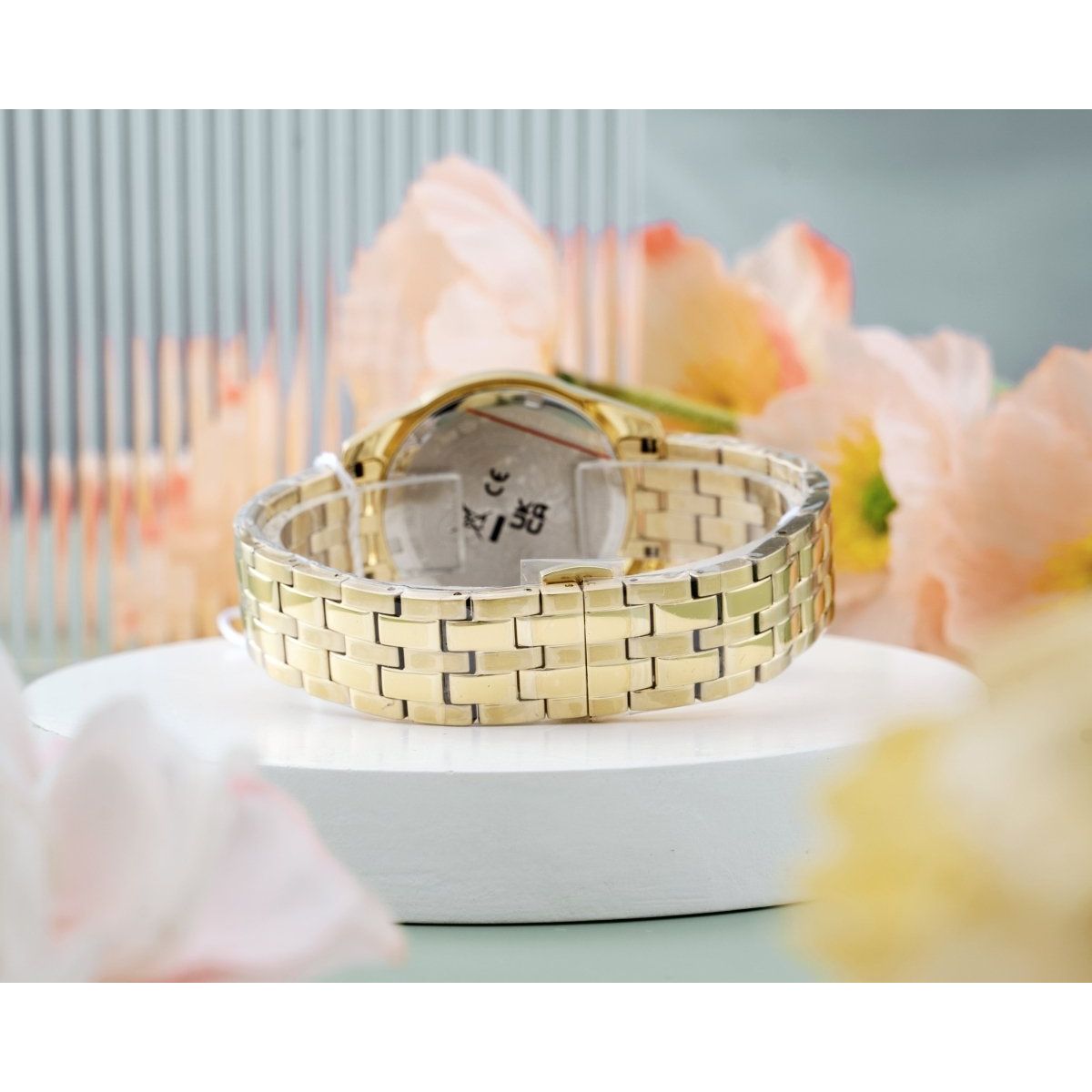 VERSACE Đồng Hồ Nữ Greca Time Lady VE6C00623 - L&M Luxury Timepieces