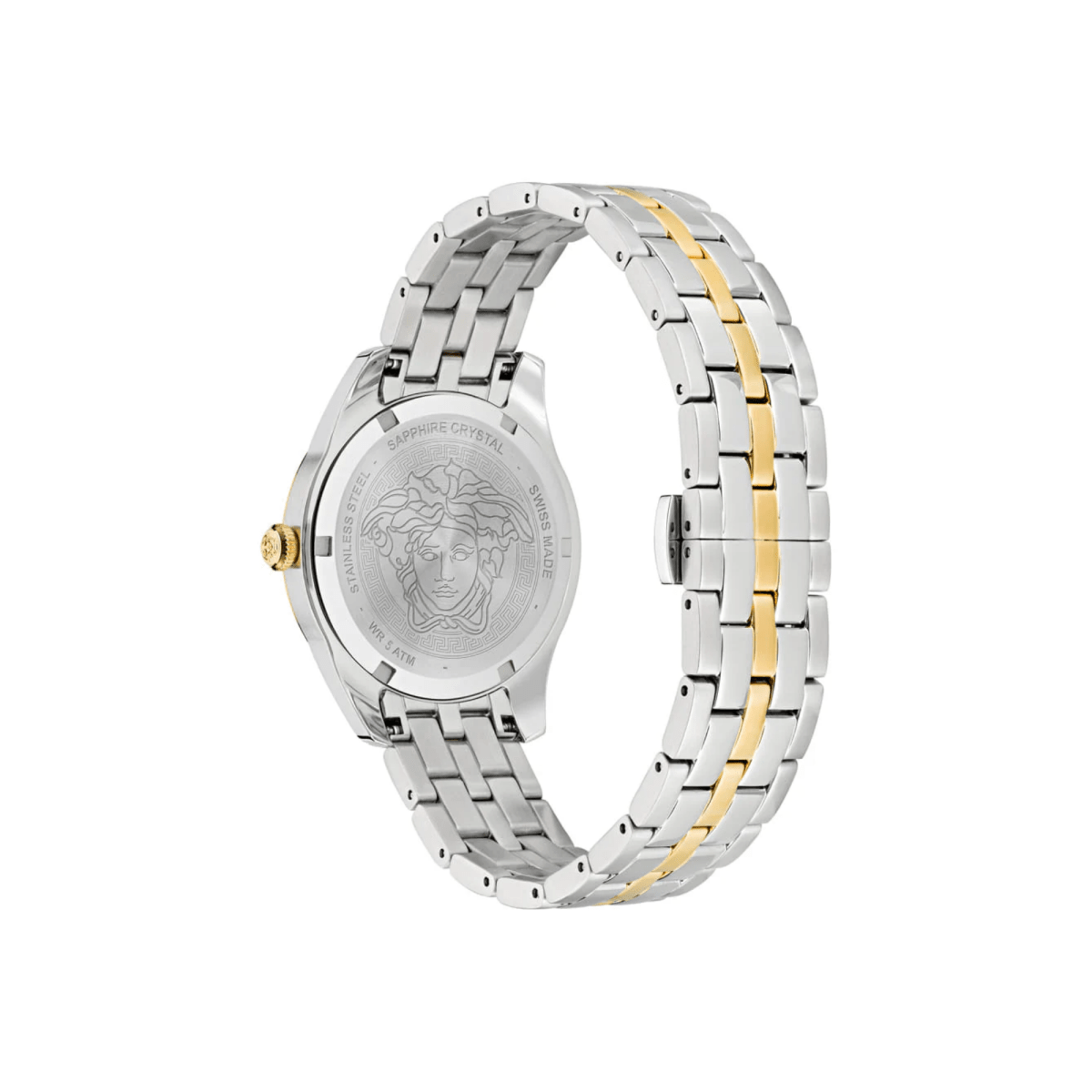 Greca Time Lady - L&M Luxury Timepieces