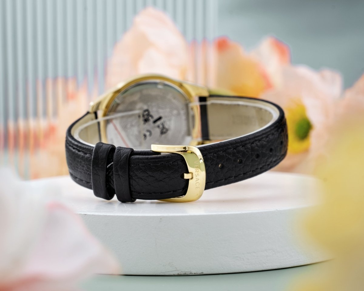 Greca Time Lady - L&M Luxury Timepieces