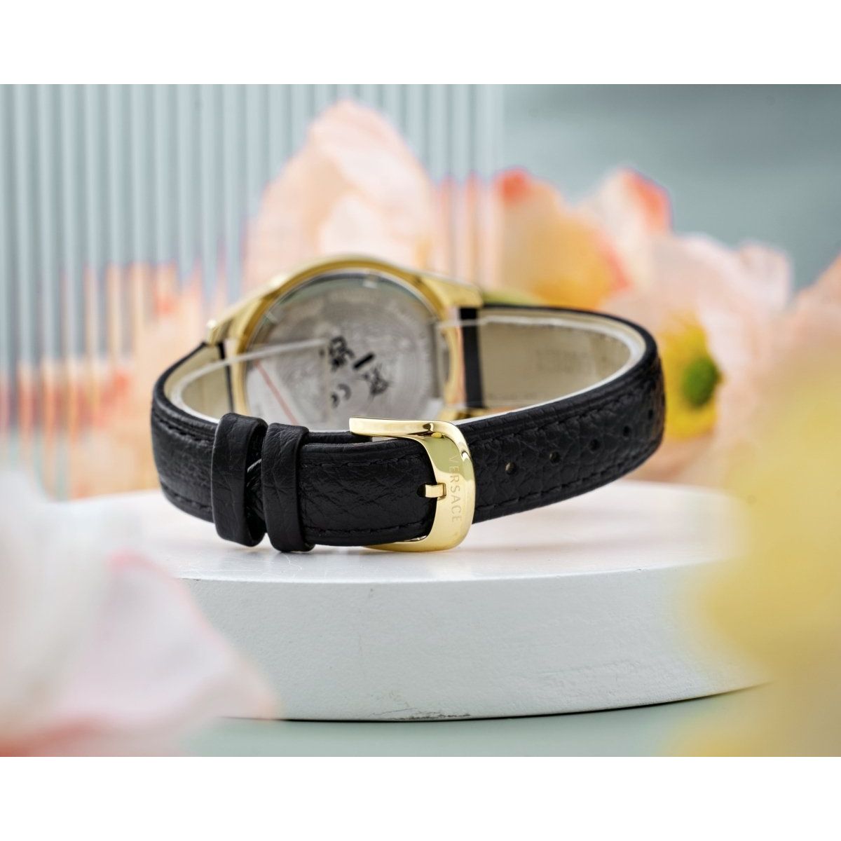 VERSACE Đồng Hồ Nữ Greca Time Lady VE6C00223 - L&M Luxury Timepieces