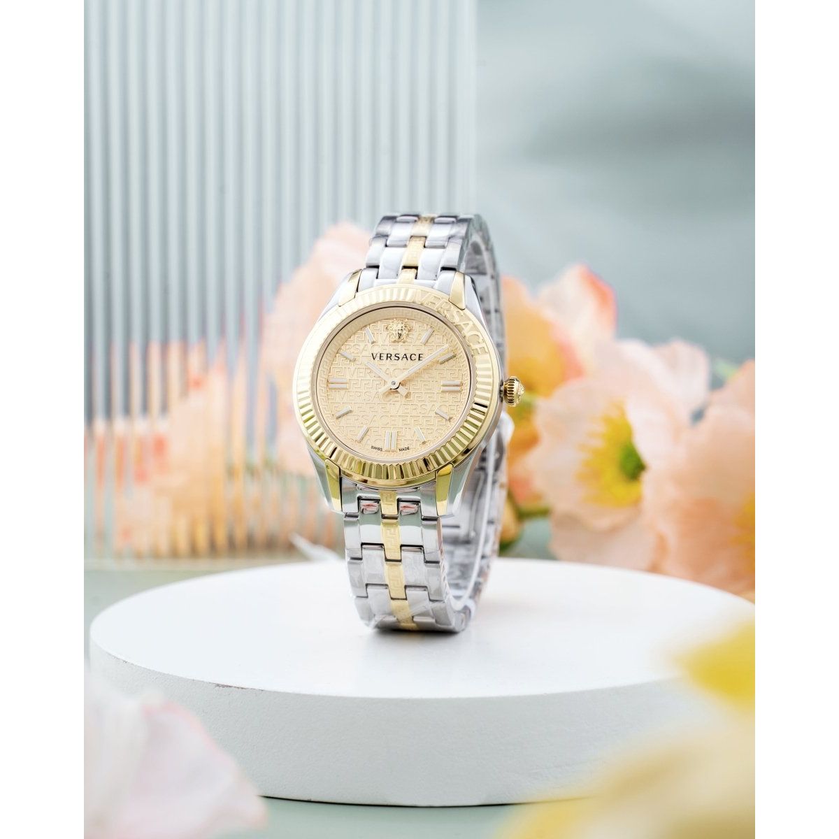 Greca Time Lady - L&M Luxury Timepieces
