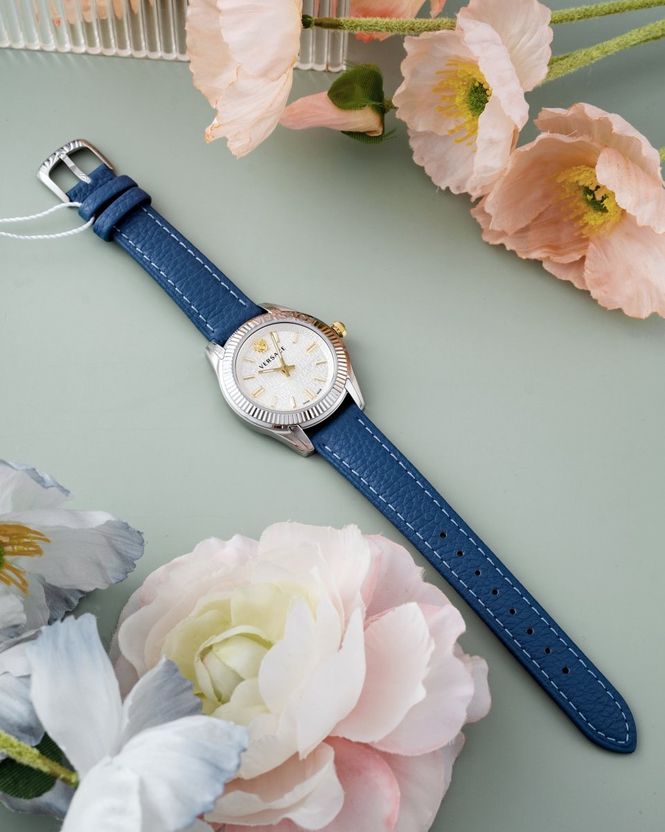 Greca Time Lady - L&M Luxury Timepieces