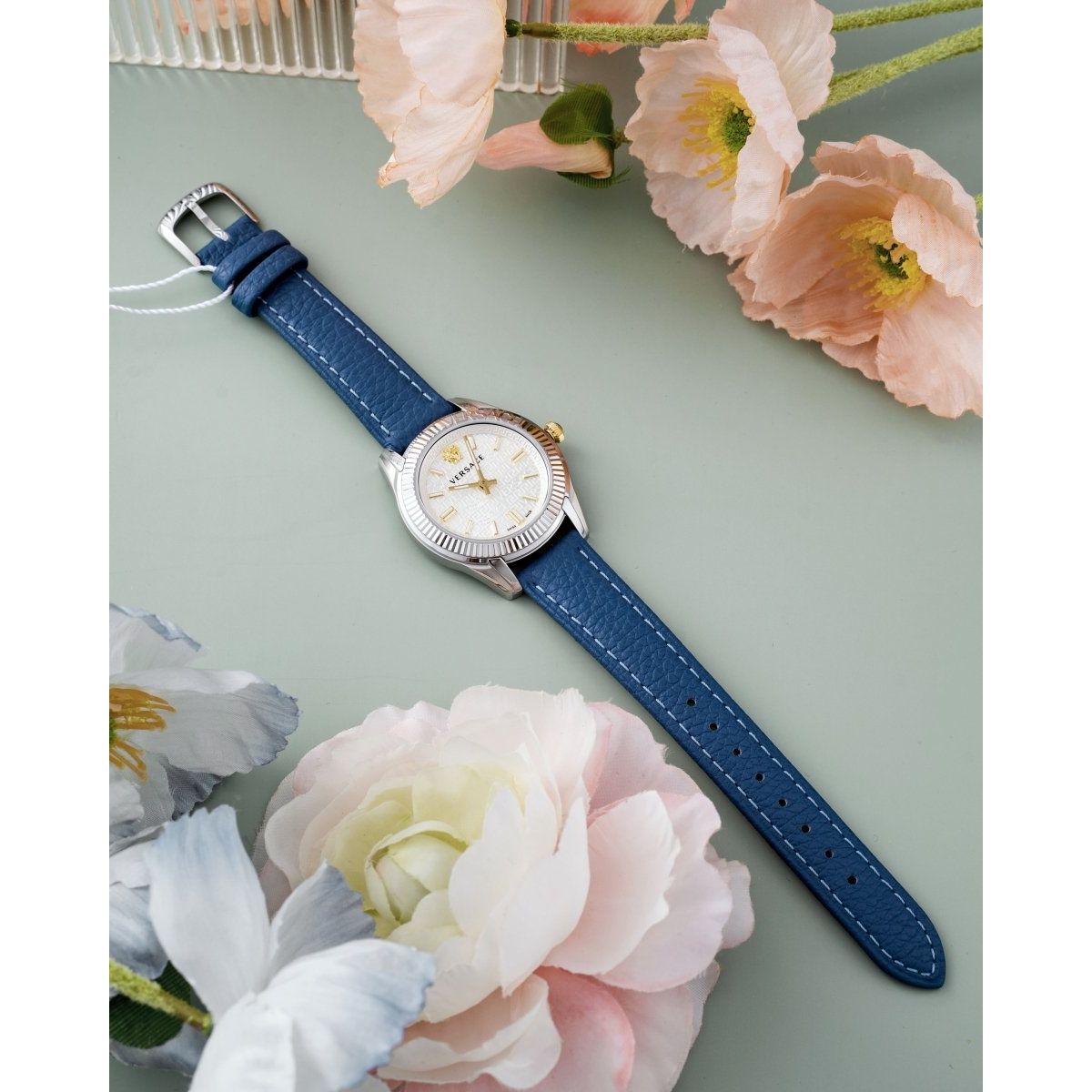 VERSACE Đồng Hồ Nữ Greca Time Lady VE6C00123 - L&M Luxury Timepieces