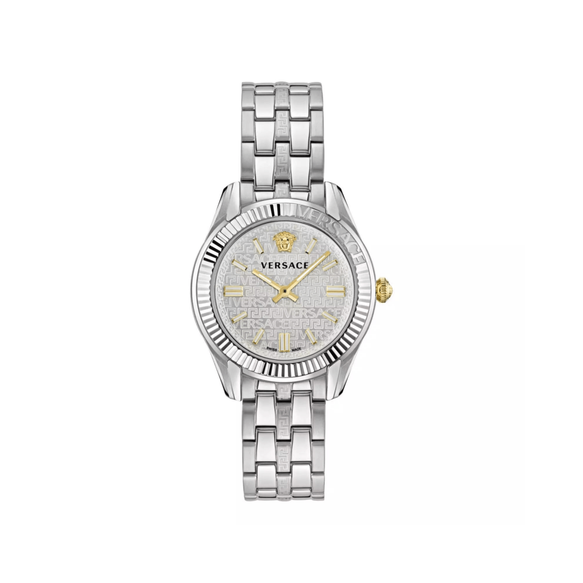 Greca Time Lady - L&M Luxury Timepieces