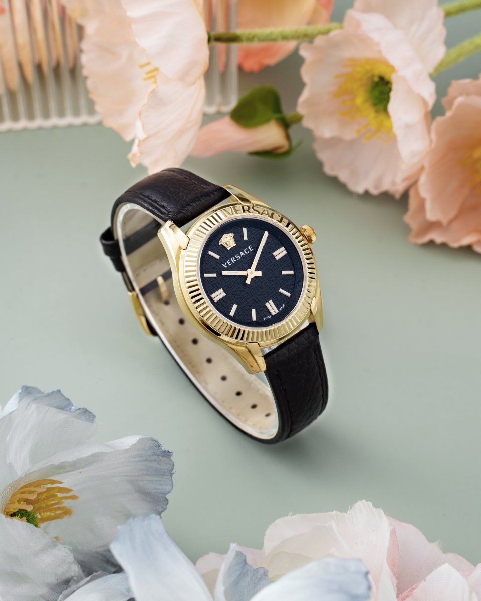 Greca Time Lady - L&M Luxury Timepieces