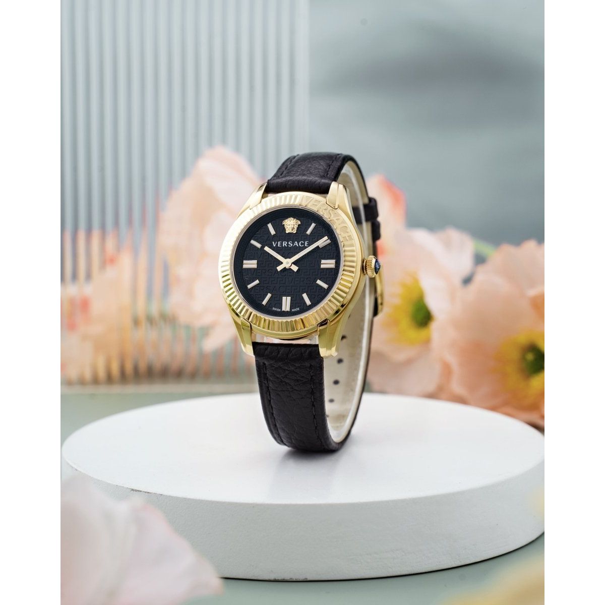 Greca Time Lady - L&M Luxury Timepieces