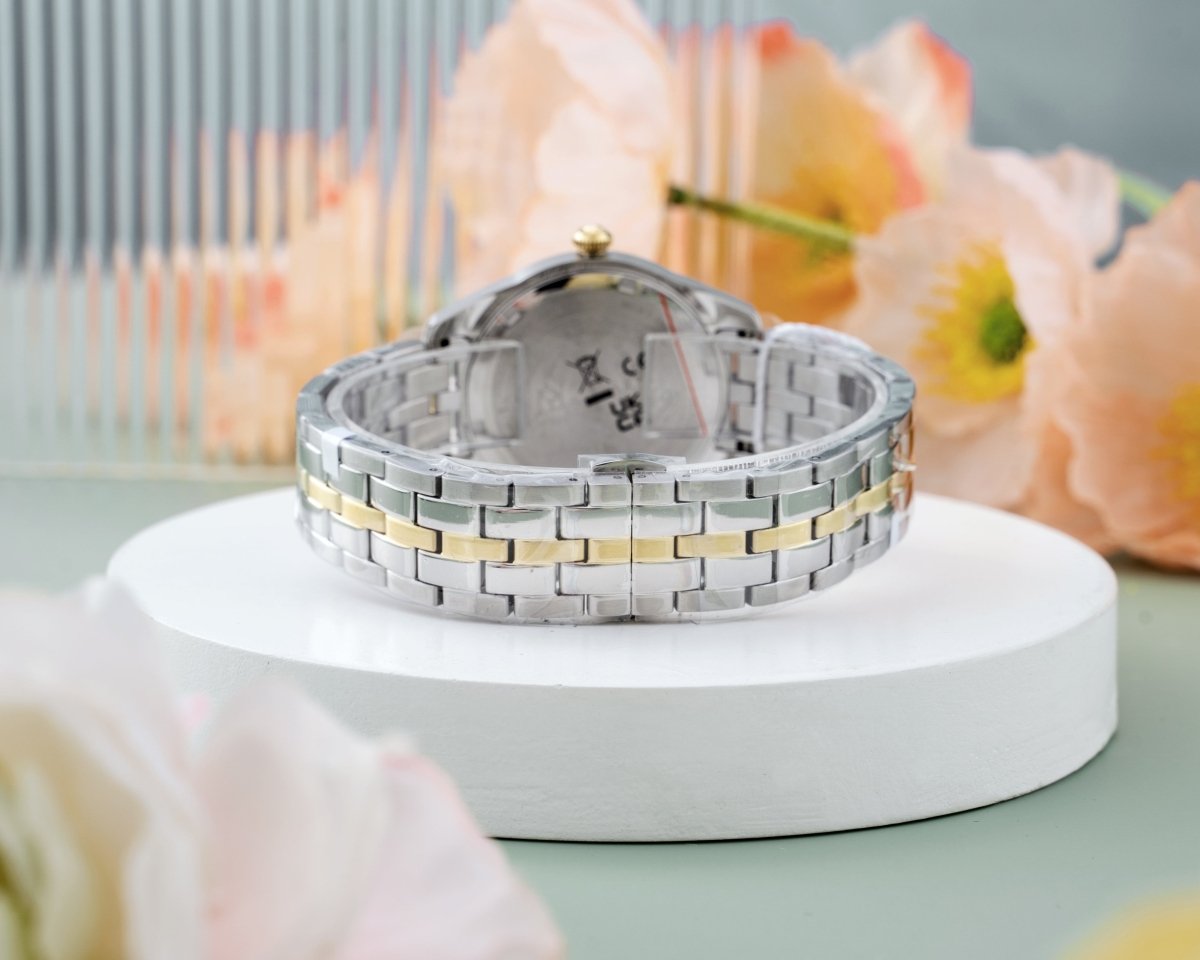 Greca Time Lady - L&M Luxury Timepieces
