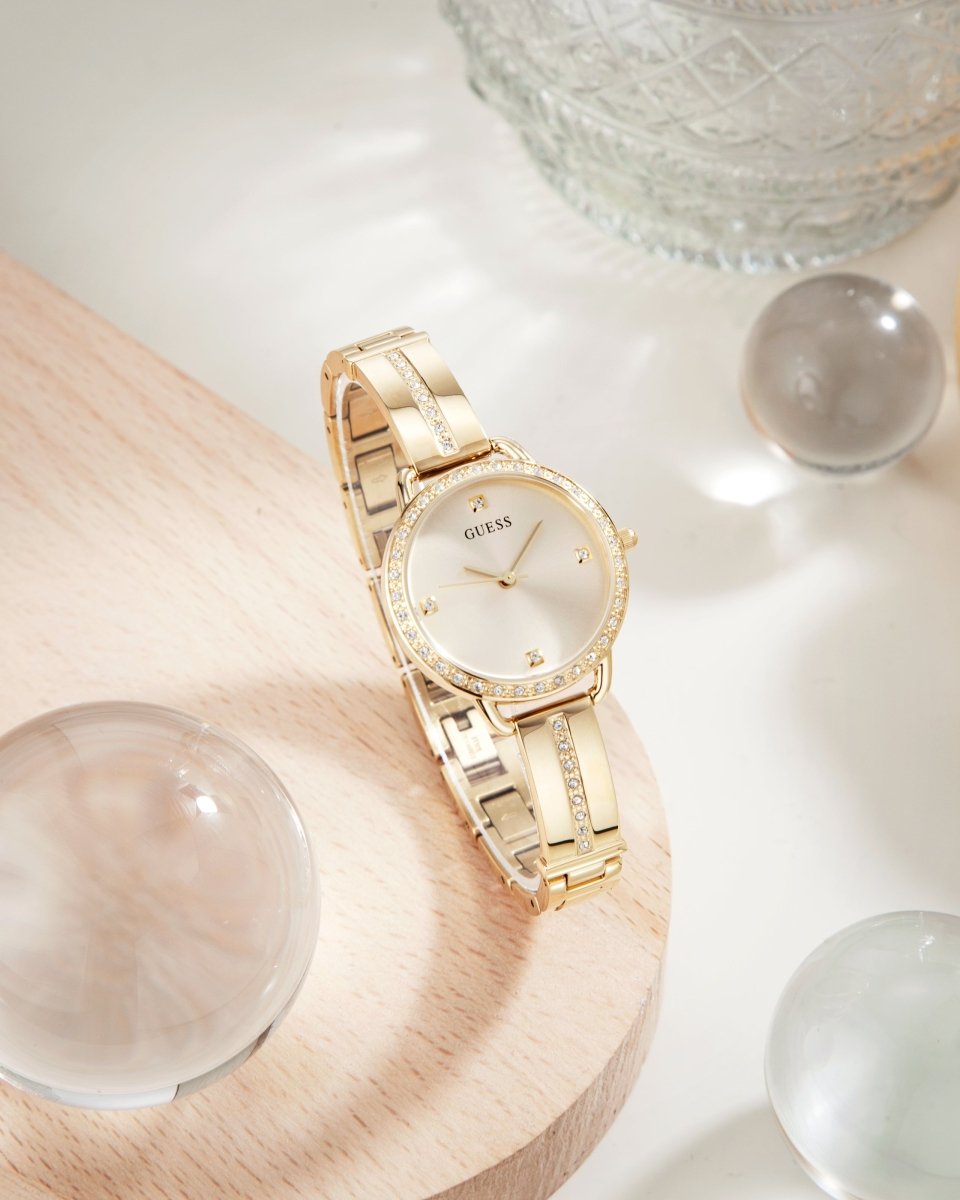 GUESS Bellini - L&M Luxury Timepieces