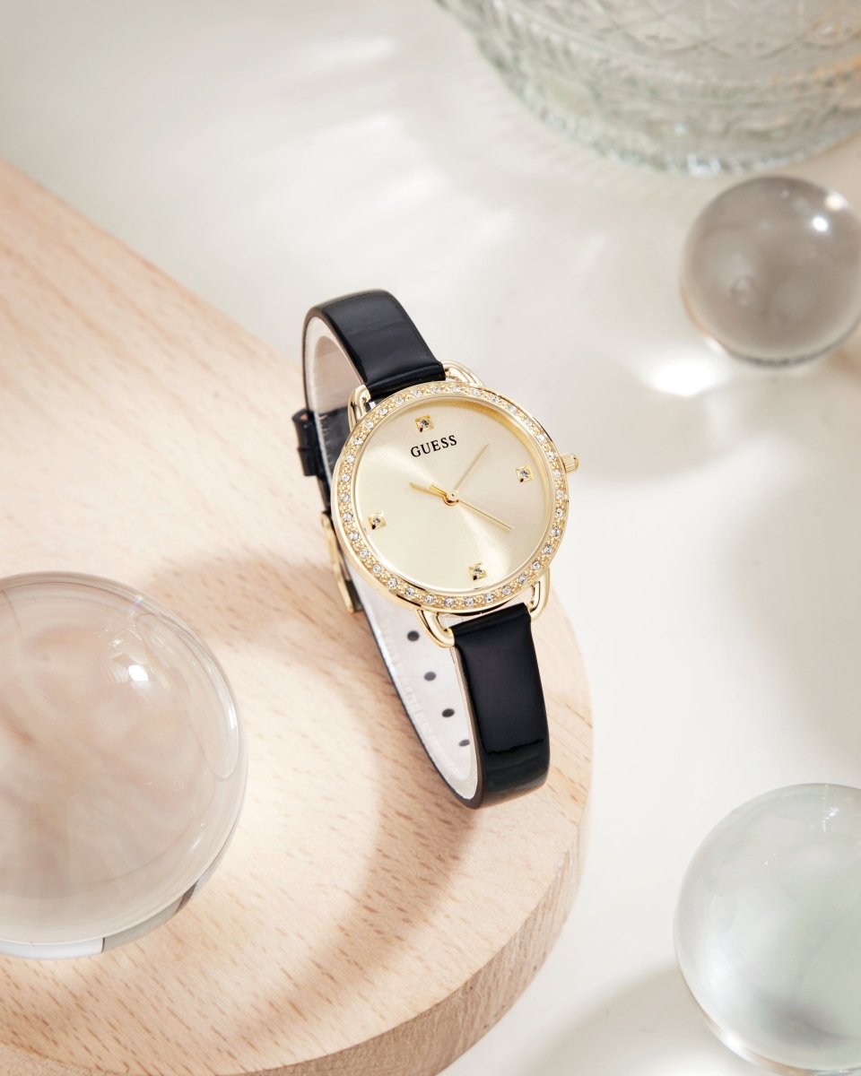 GUESS Đồng Hồ Nữ Bellini GW0099L3 - L&M Luxury Timepieces