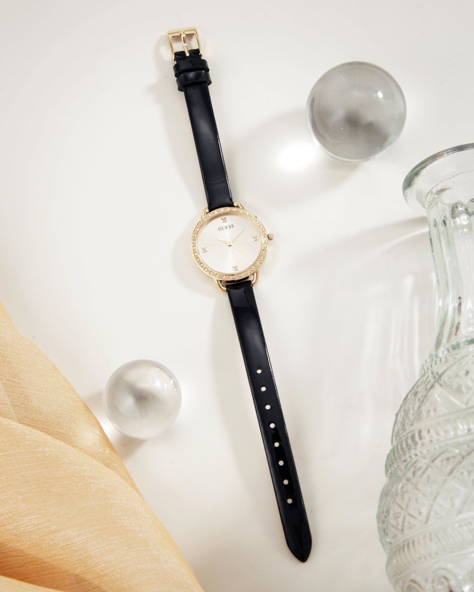 GUESS Đồng Hồ Nữ Bellini GW0099L3 - L&M Luxury Timepieces