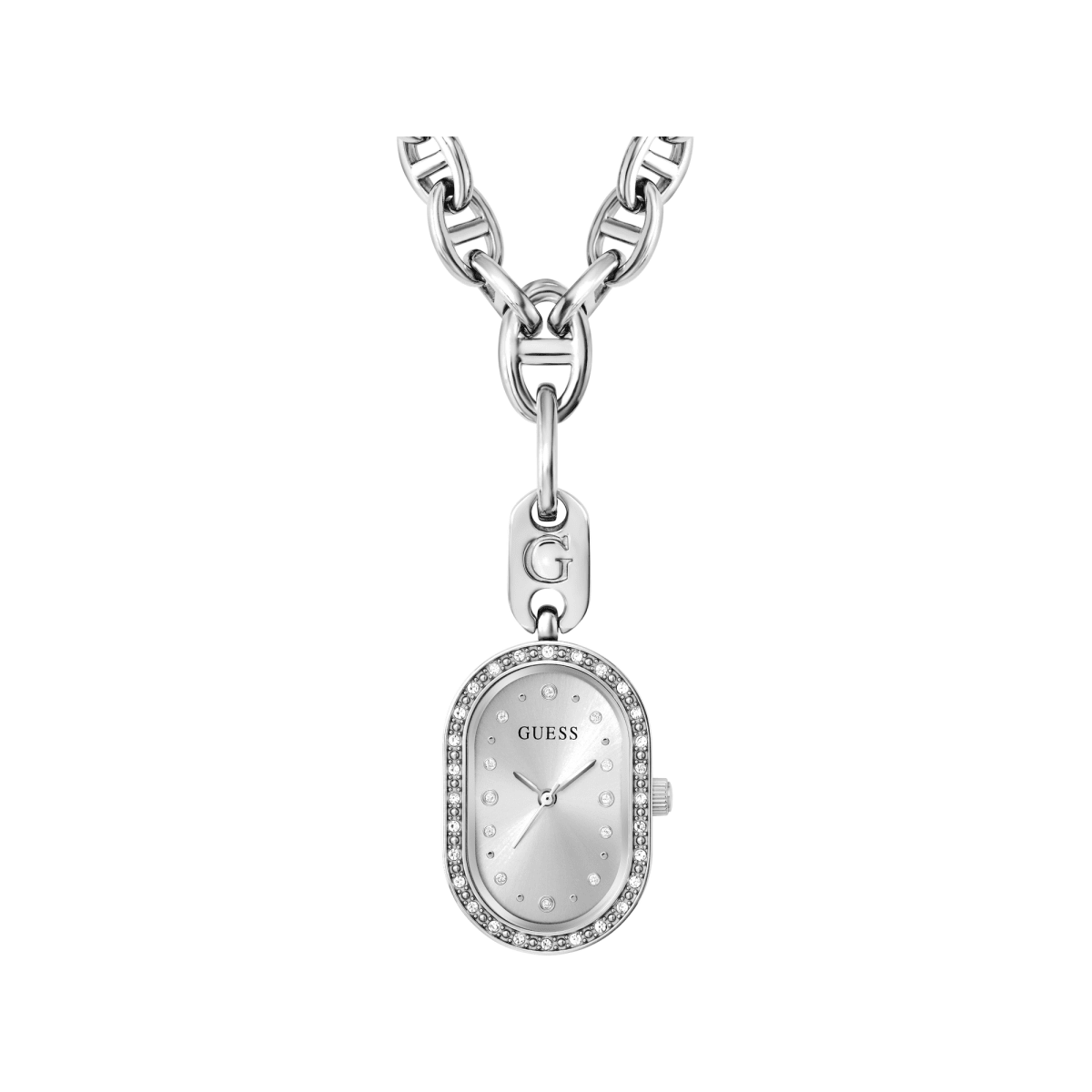 GUESS Đồng Hồ Không có dữ liệu Watch Pendant GW1089L1 - L&M Luxury Timepieces