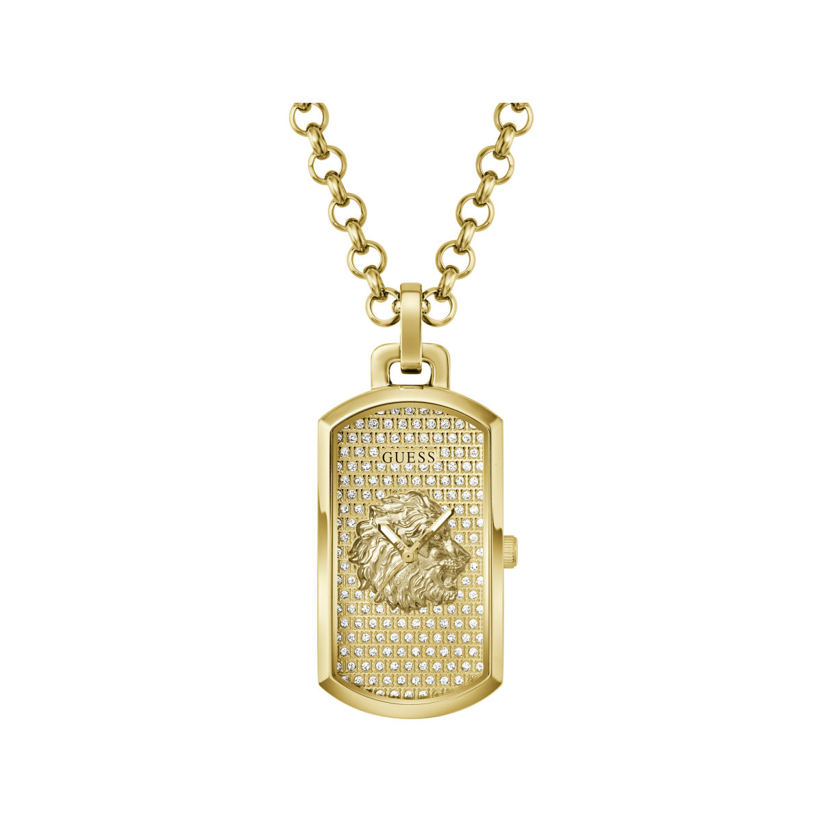 GUESS Đồng Hồ Không có dữ liệu Watch Pendant GW1141G2 - L&M Luxury Timepieces
