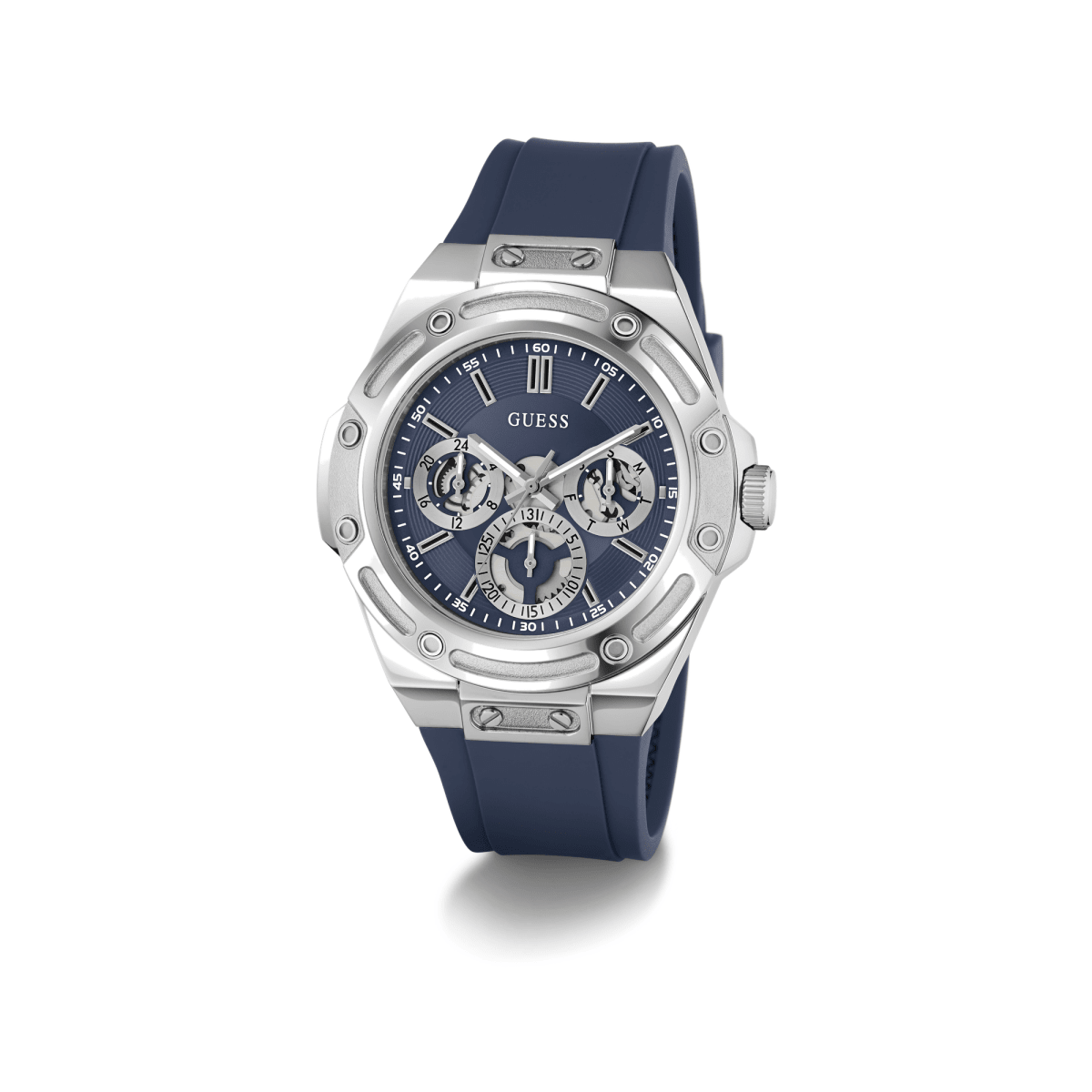GUESS Đồng Hồ Nam Carver GW1132G1 - L&M Luxury Timepieces