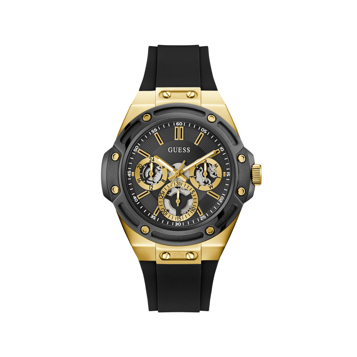 GUESS Đồng Hồ Nam Carver GW1132G2 - L&M Luxury Timepieces