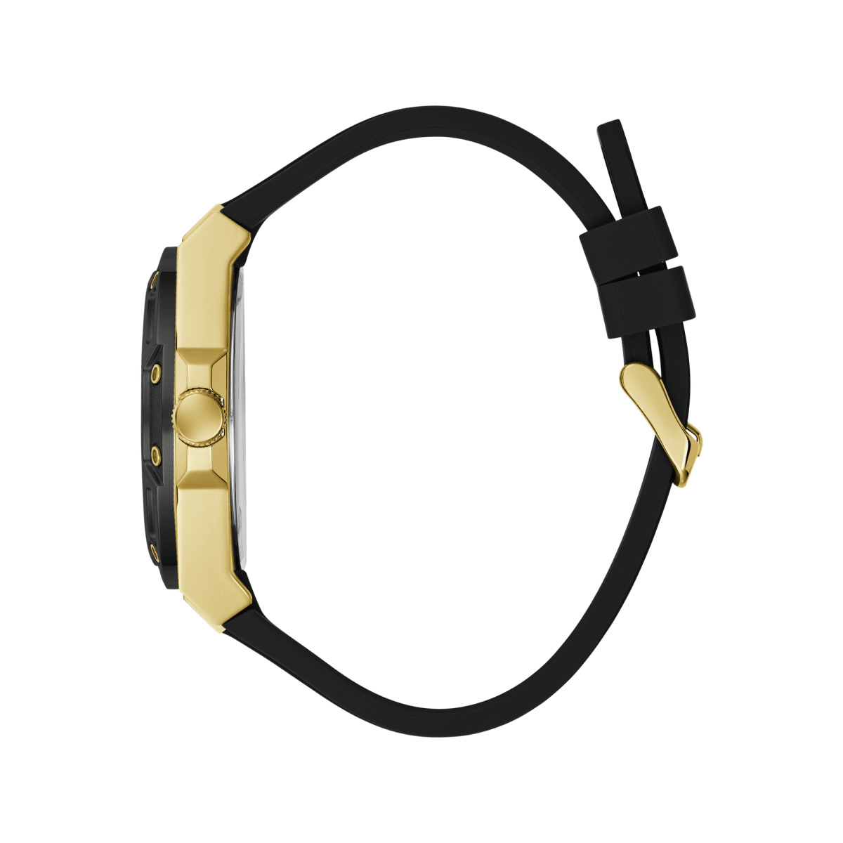 GUESS Đồng Hồ Nam Carver GW1132G2 - L&M Luxury Timepieces