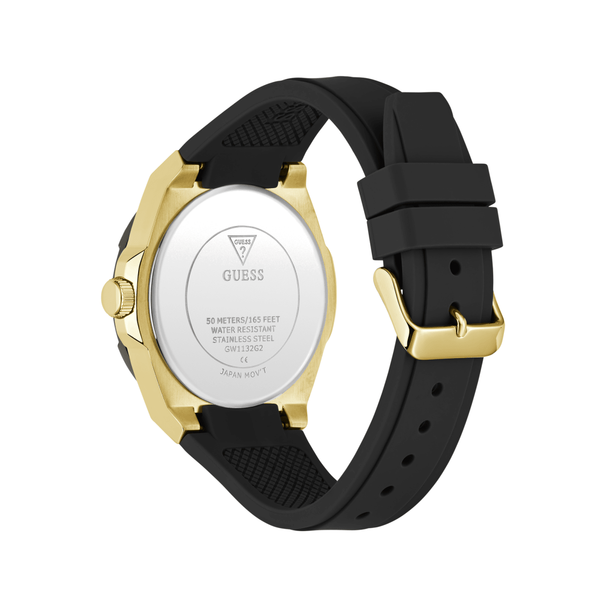 GUESS Đồng Hồ Nam Carver GW1132G2 - L&M Luxury Timepieces
