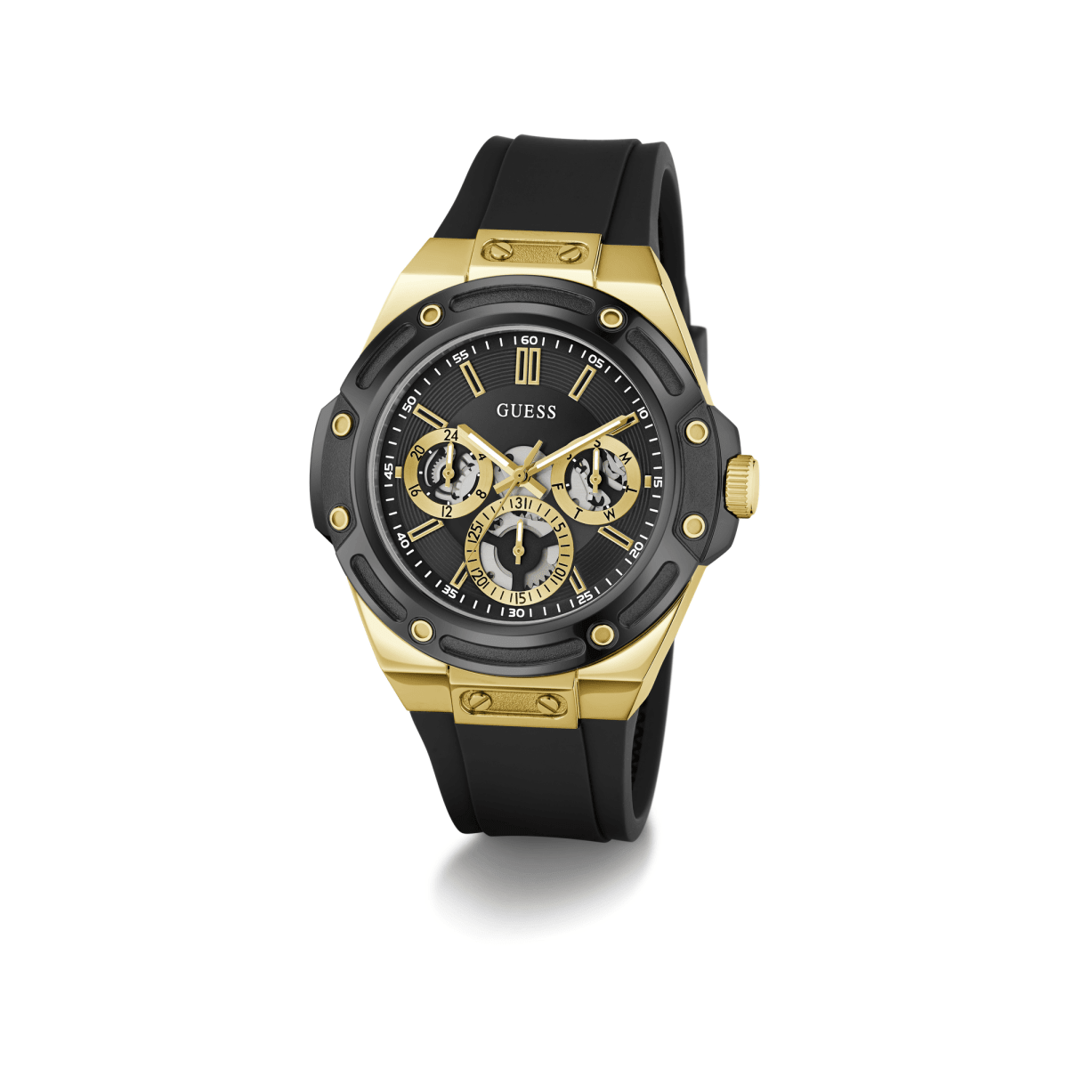 GUESS Đồng Hồ Nam Carver GW1132G2 - L&M Luxury Timepieces