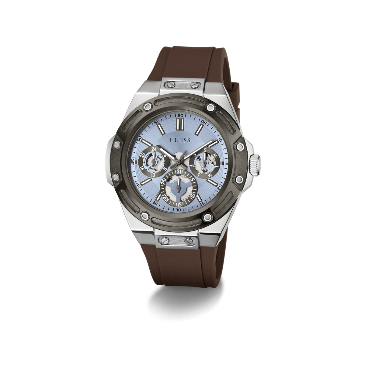 GUESS Đồng Hồ Nam Carver GW1132G7 - L&M Luxury Timepieces
