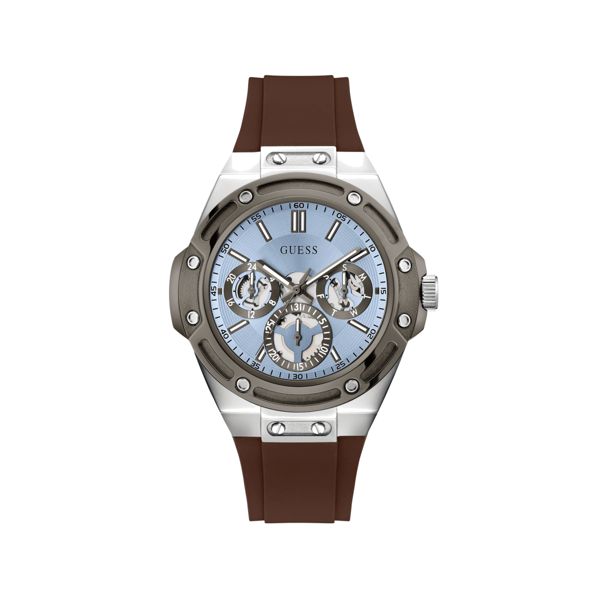 GUESS Đồng Hồ Nam Carver GW1132G7 - L&M Luxury Timepieces