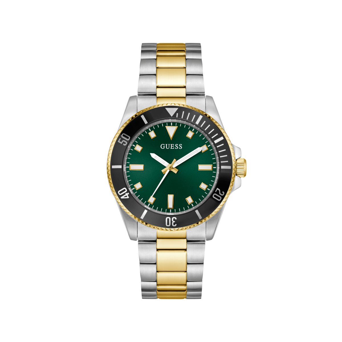 GUESS Đồng Hồ Nam Cliff GW0968G4 - L&M Luxury Timepieces