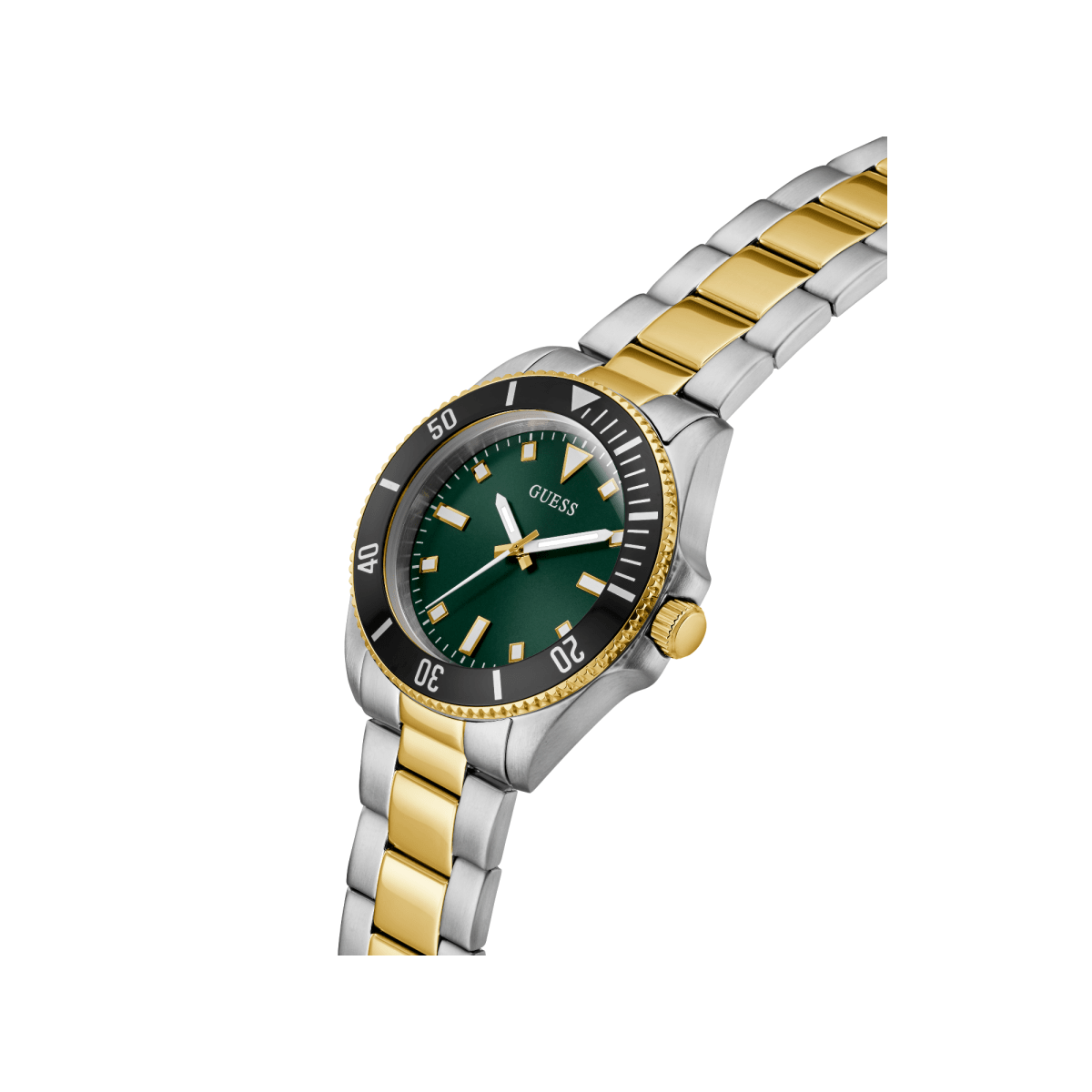 GUESS Đồng Hồ Nam Cliff GW0968G4 - L&M Luxury Timepieces