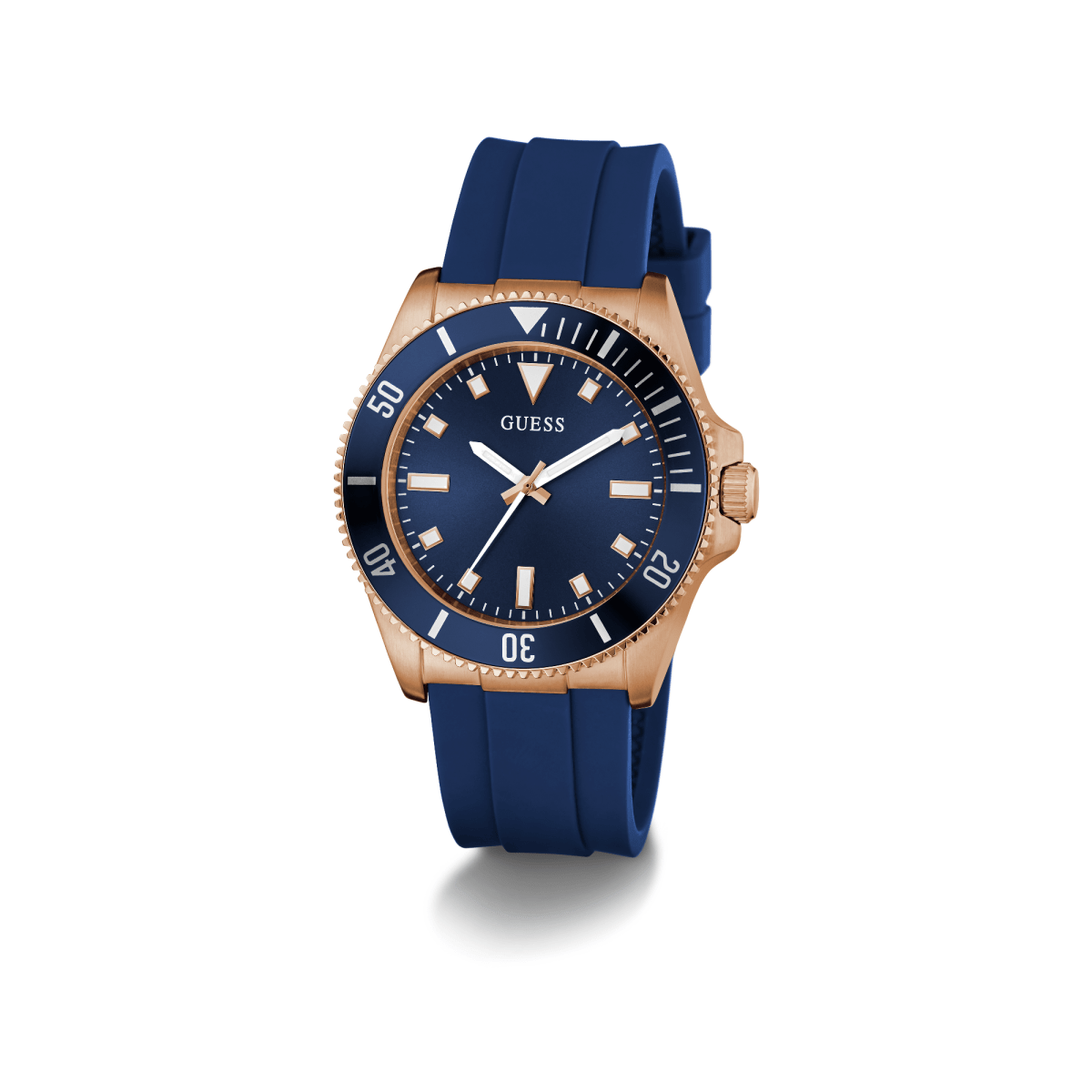 GUESS Đồng Hồ Nam Cliff GW0969G3 - L&M Luxury Timepieces