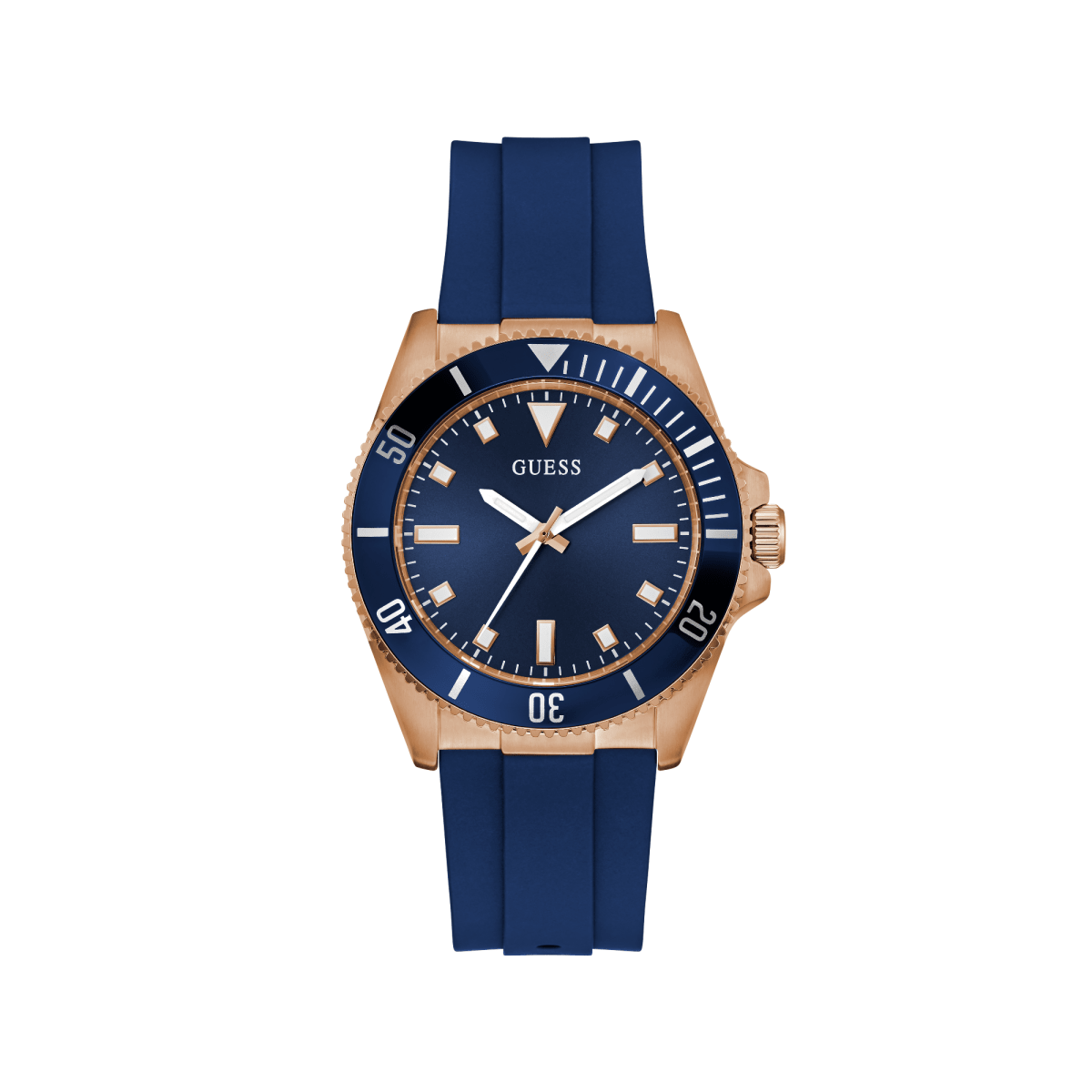 GUESS Đồng Hồ Nam Cliff GW0969G3 - L&M Luxury Timepieces