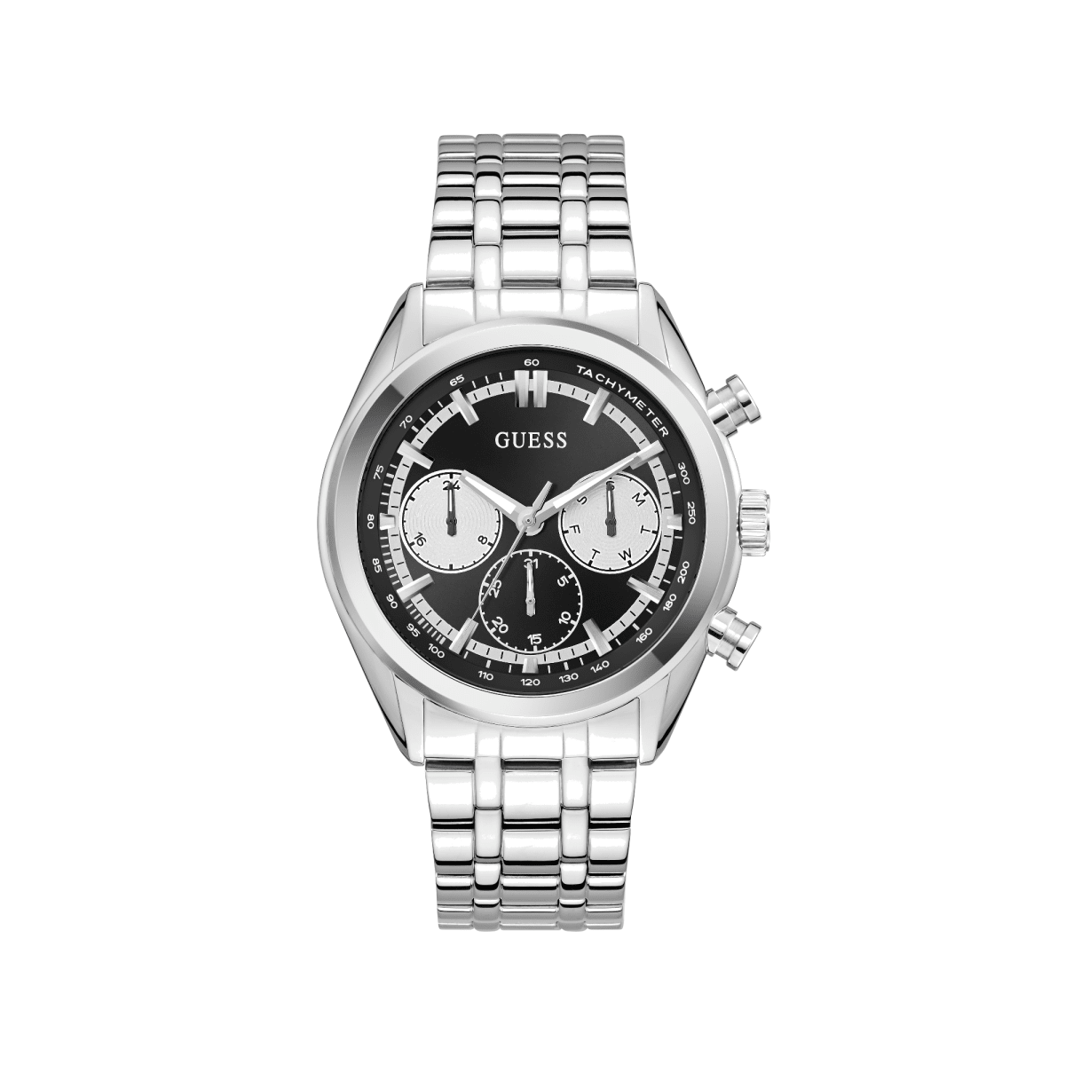 GUESS Đồng Hồ Nam Dawson GW0971G1 - L&M Luxury Timepieces