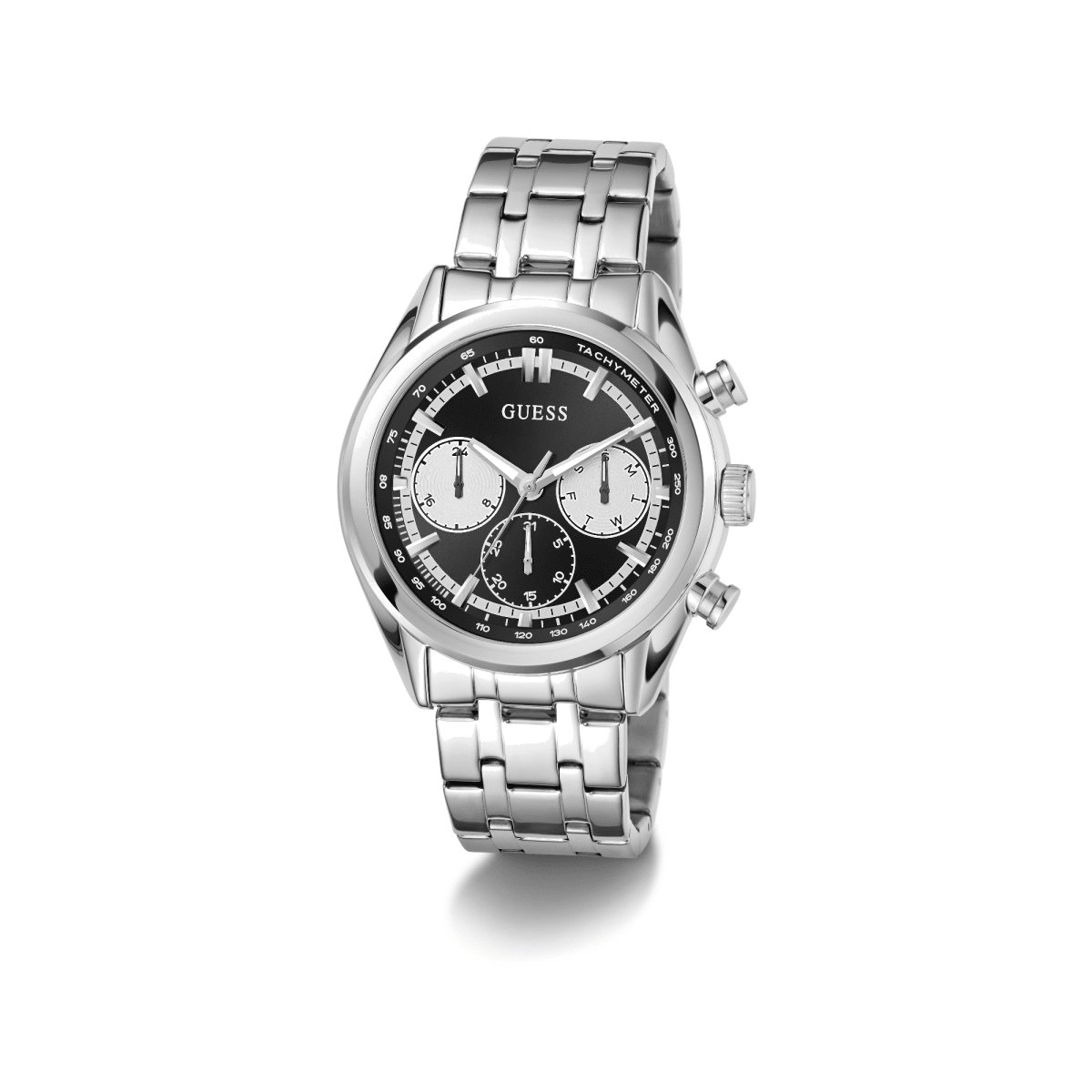 GUESS Đồng Hồ Nam Dawson GW0971G1 - L&M Luxury Timepieces
