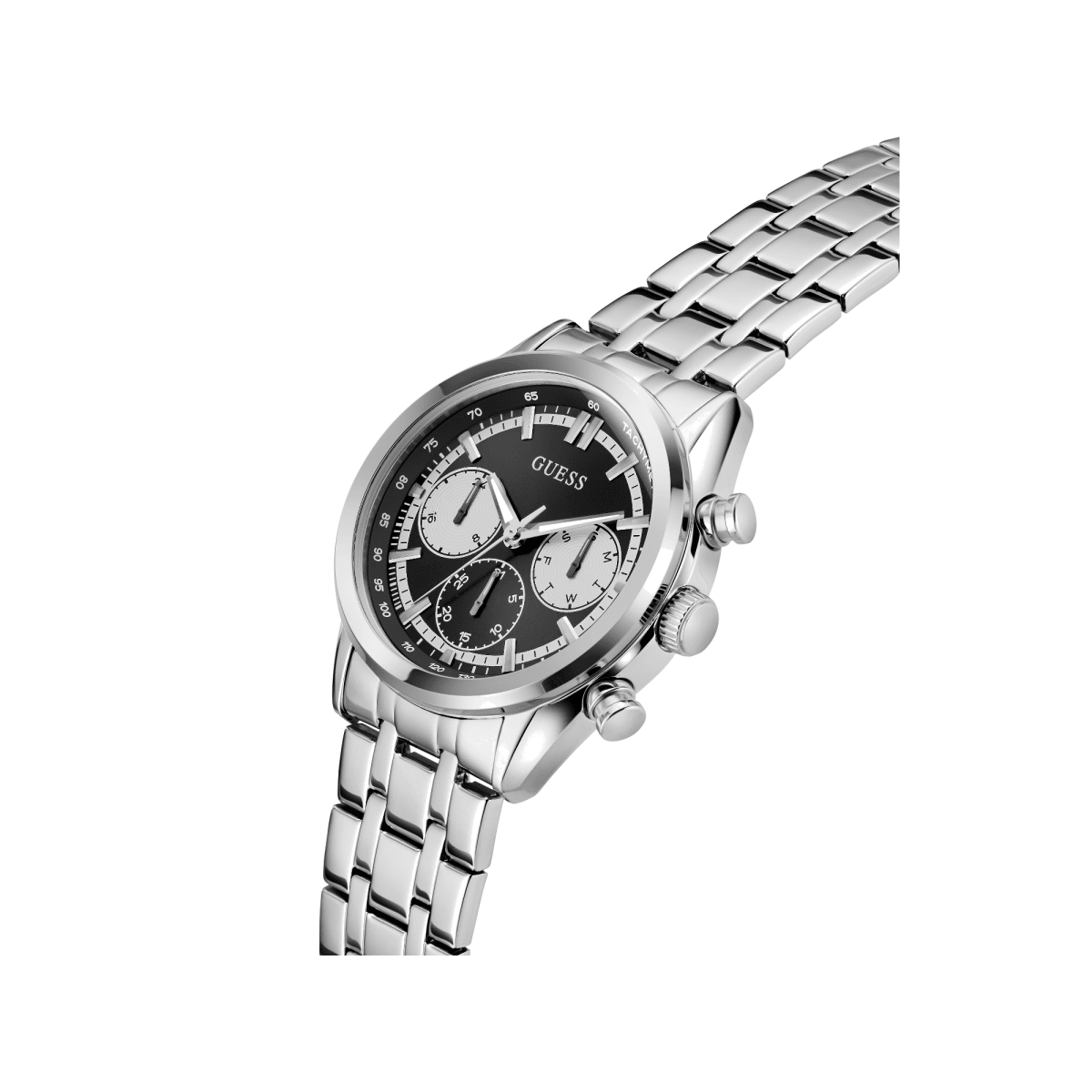 GUESS Đồng Hồ Nam Dawson GW0971G1 - L&M Luxury Timepieces