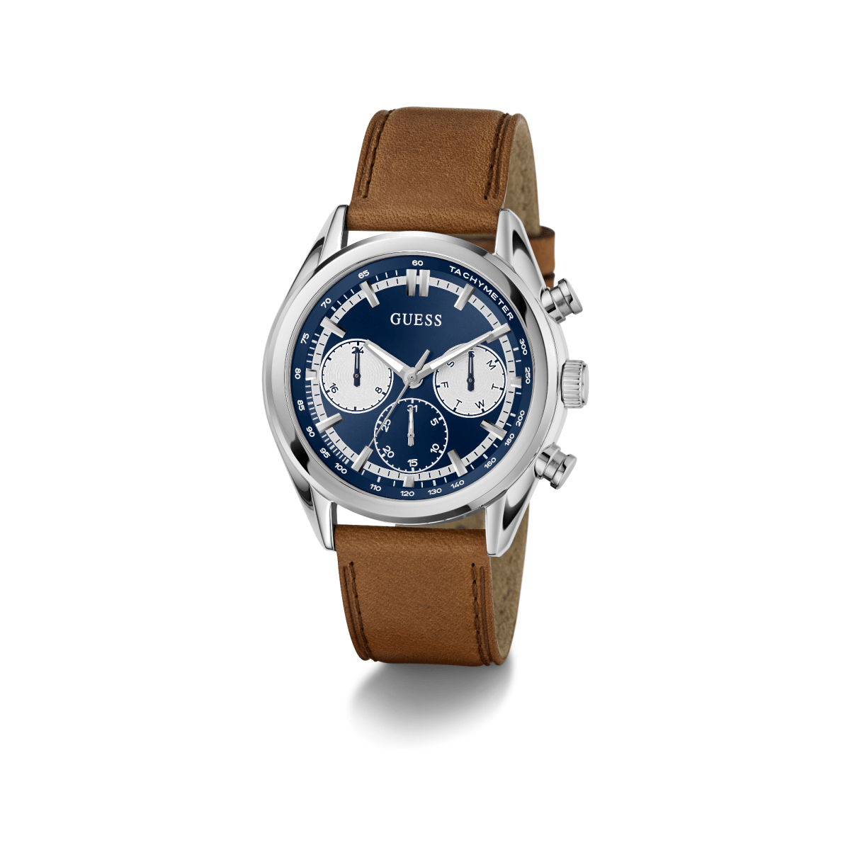 GUESS Đồng Hồ Nam Dawson GW0972G1 - L&M Luxury Timepieces